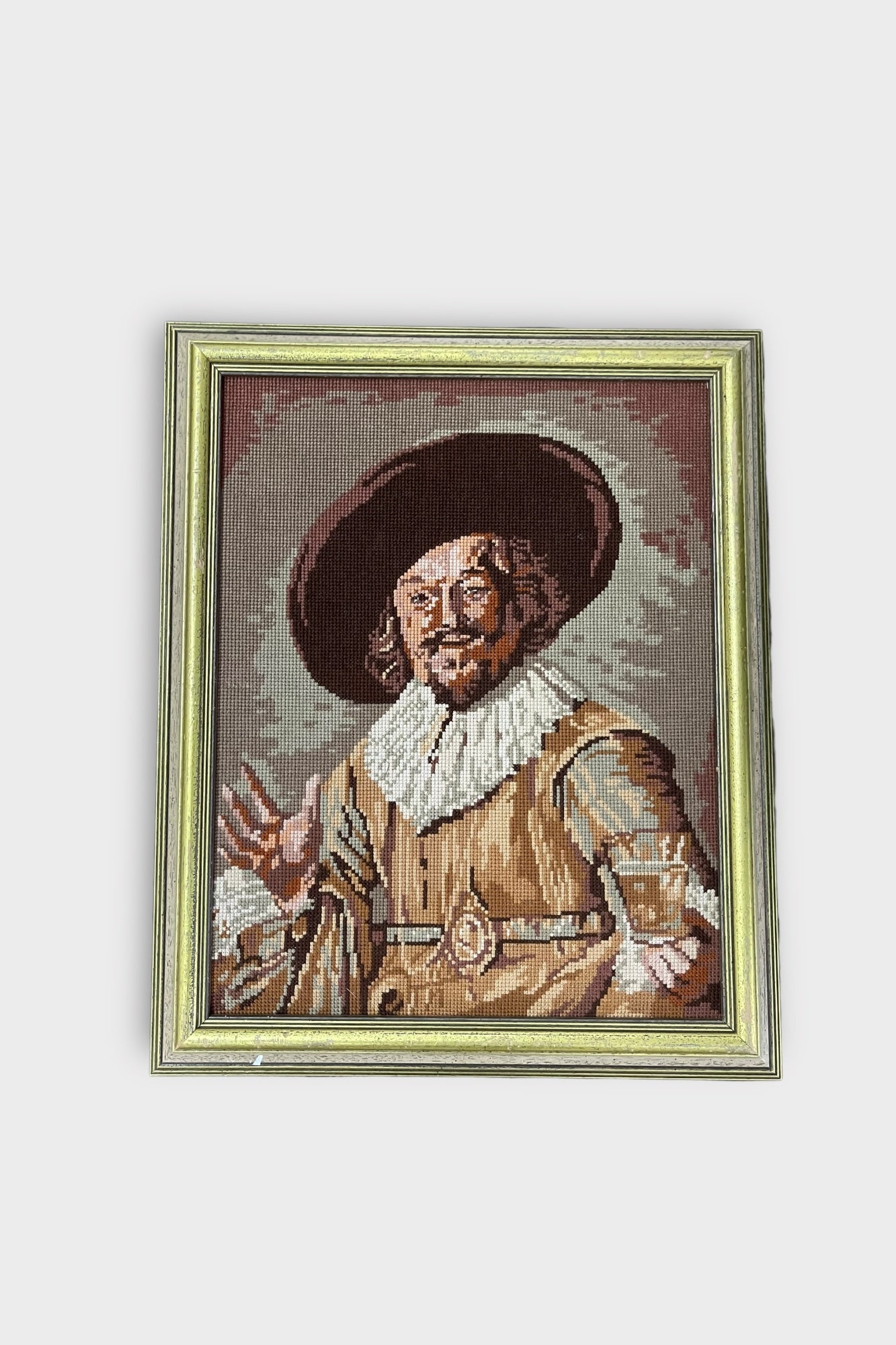 strap - de vrolijke drinker