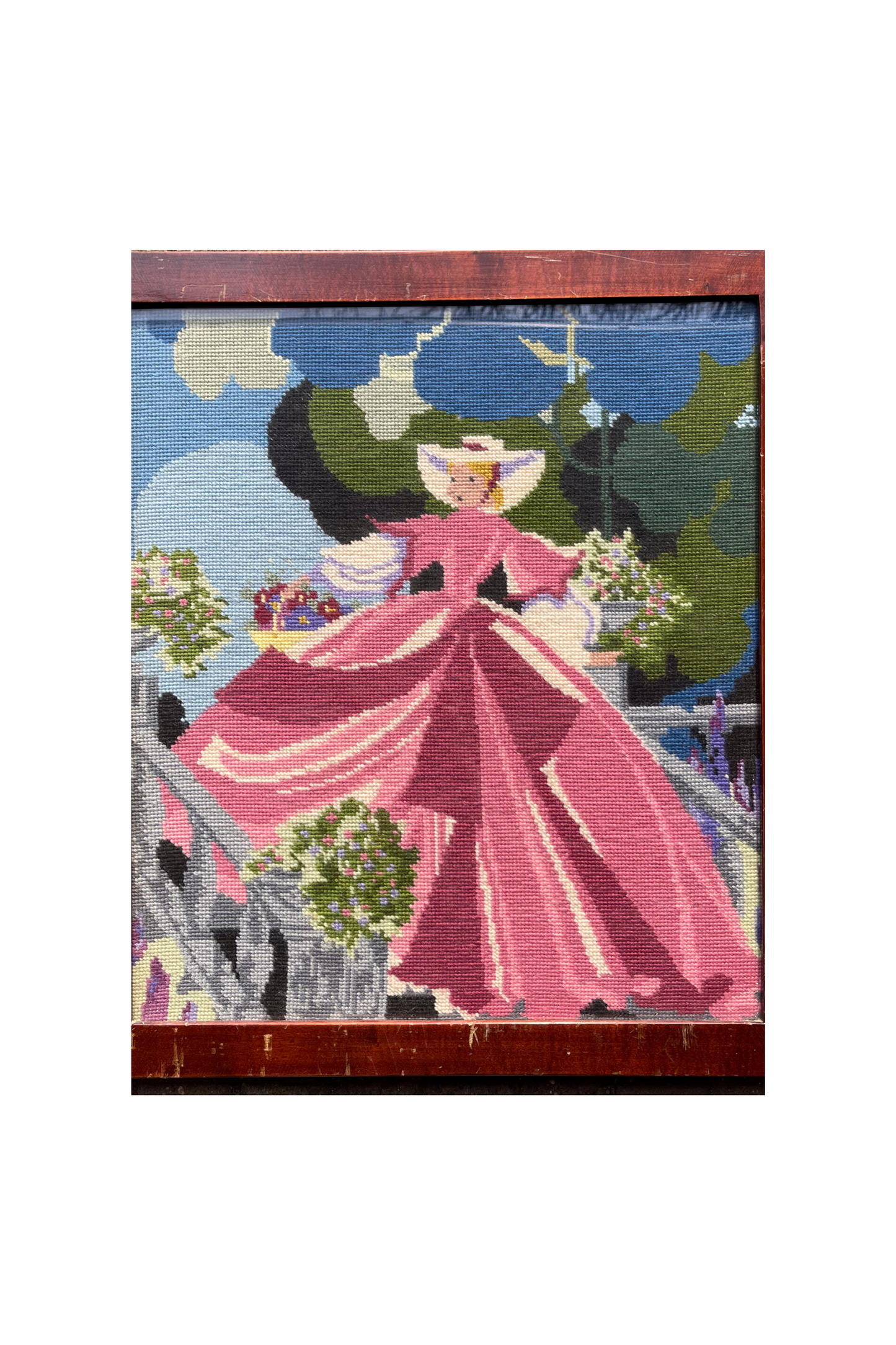 strap - princess I