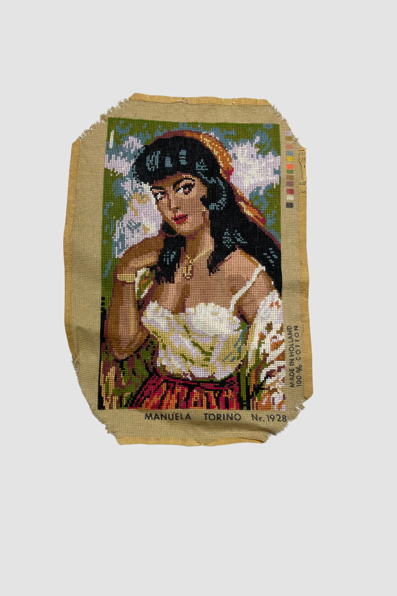 strap - lady - 125 cm