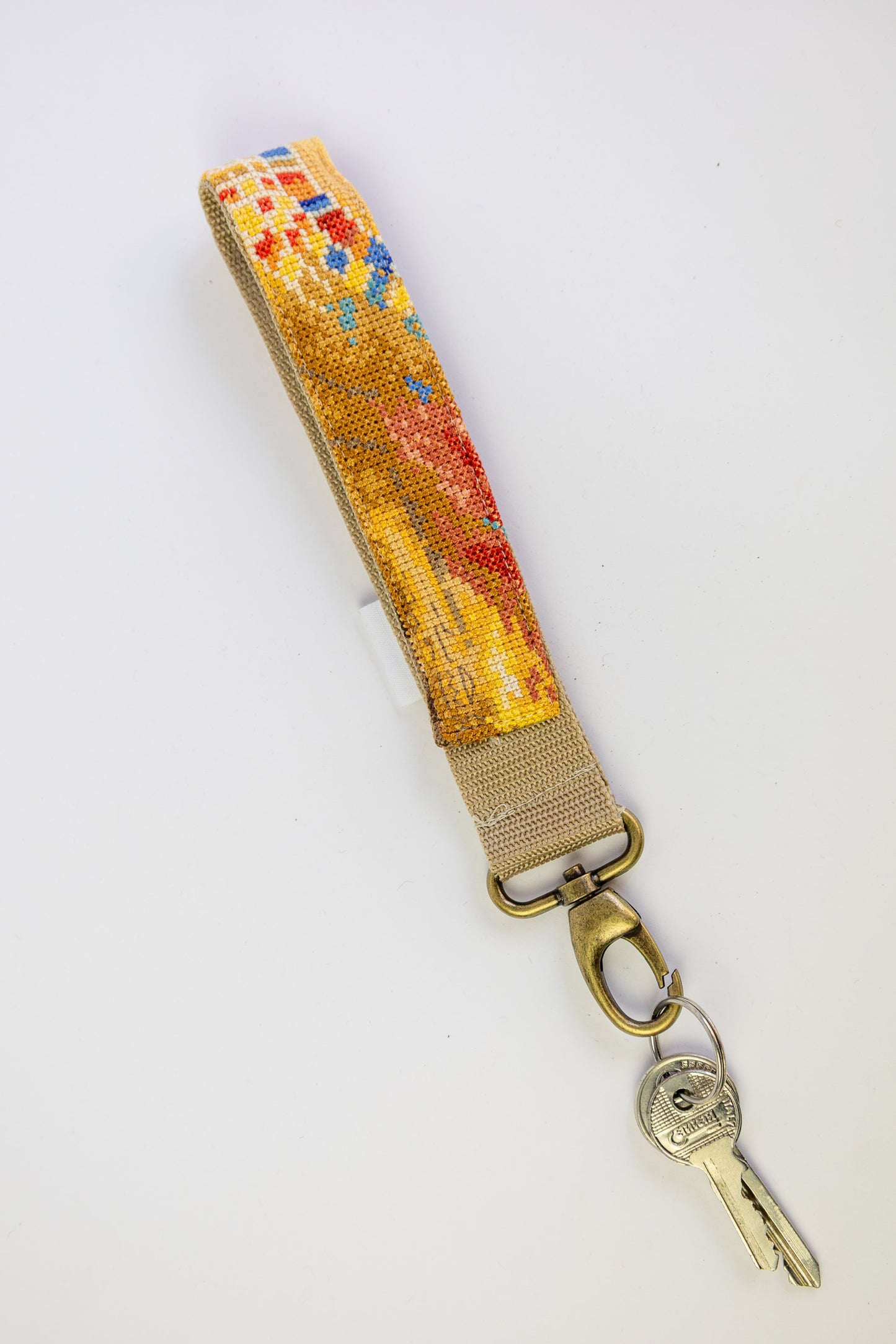 sleutelhanger - 1023