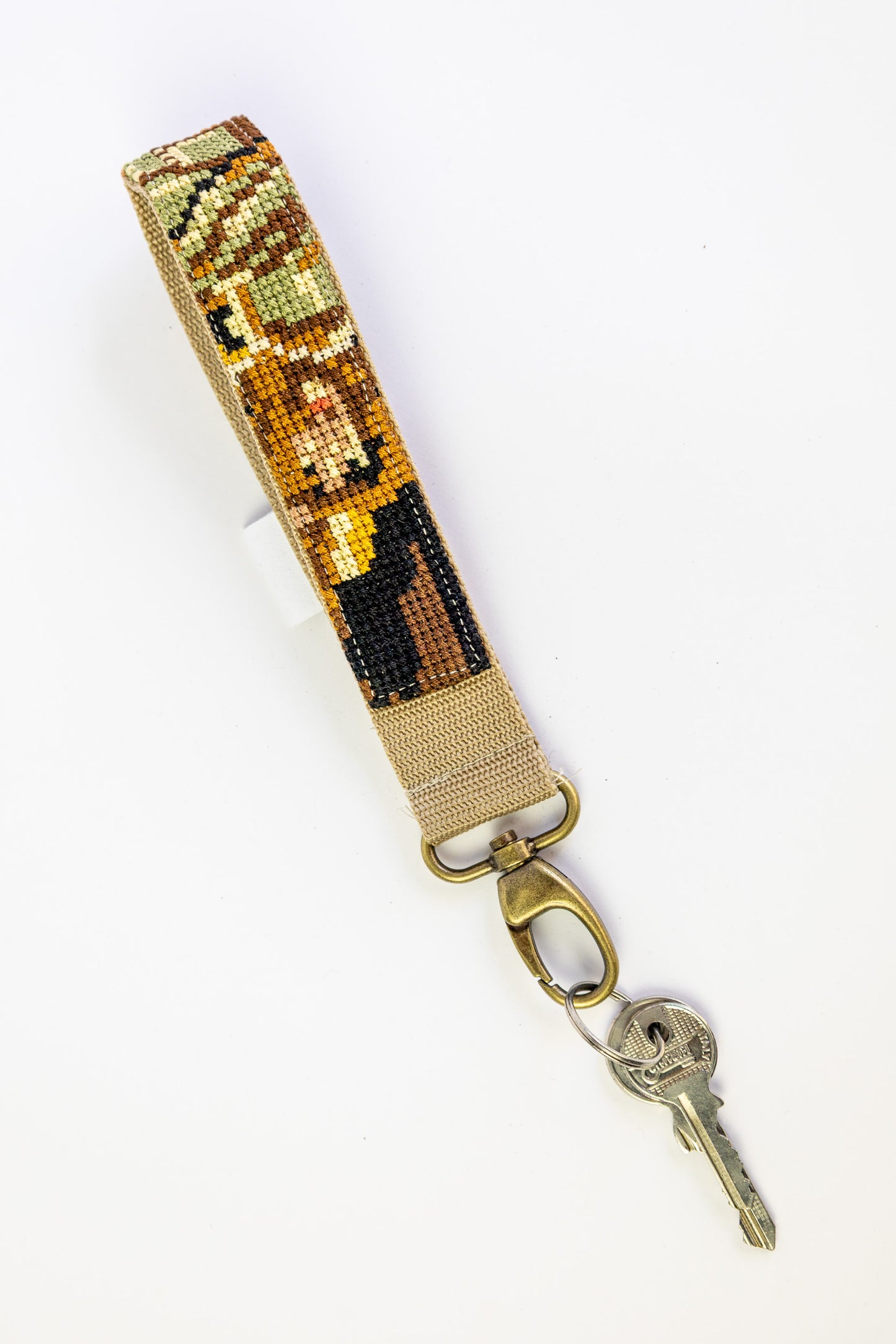 sleutelhanger - 1009
