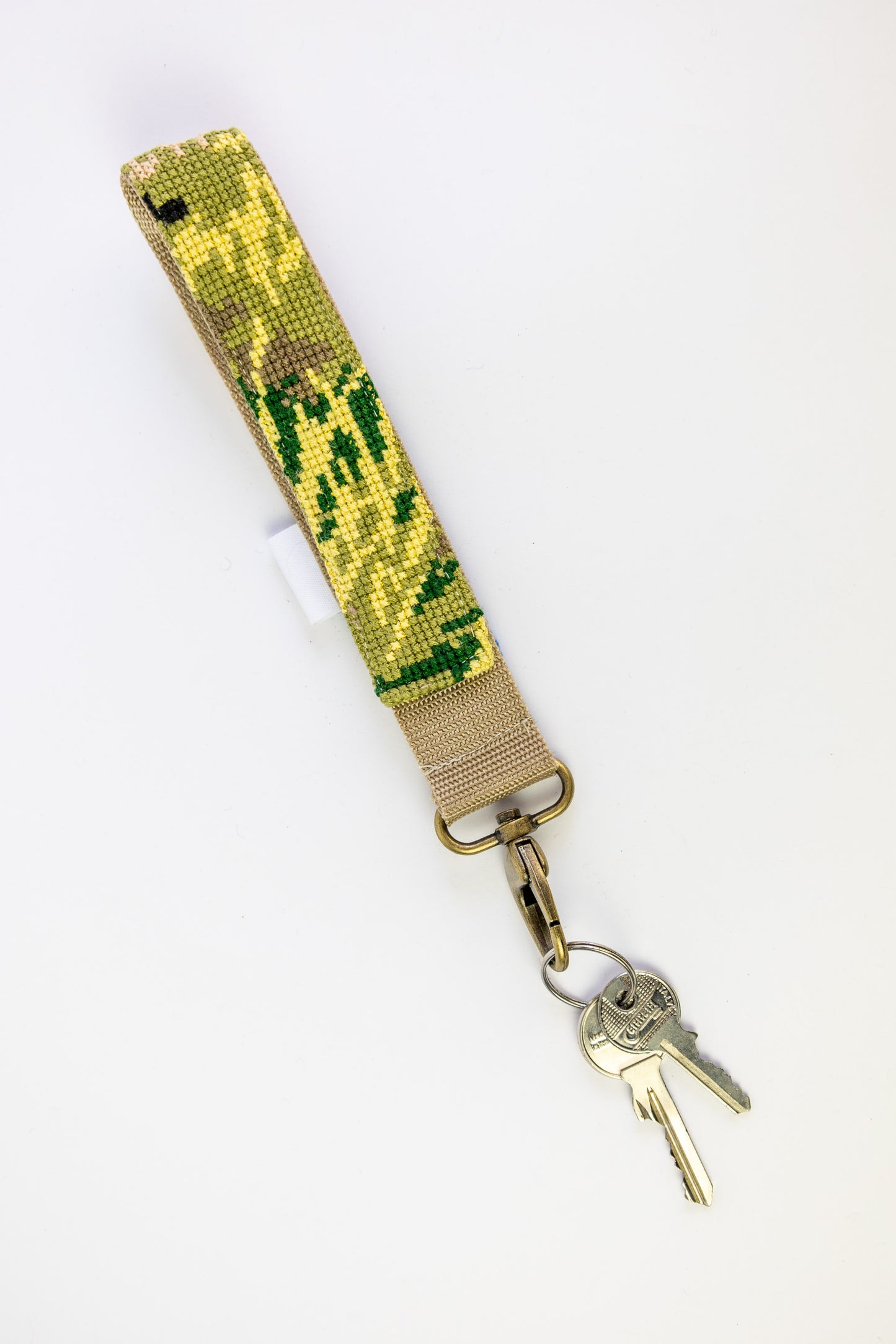sleutelhanger - 1008