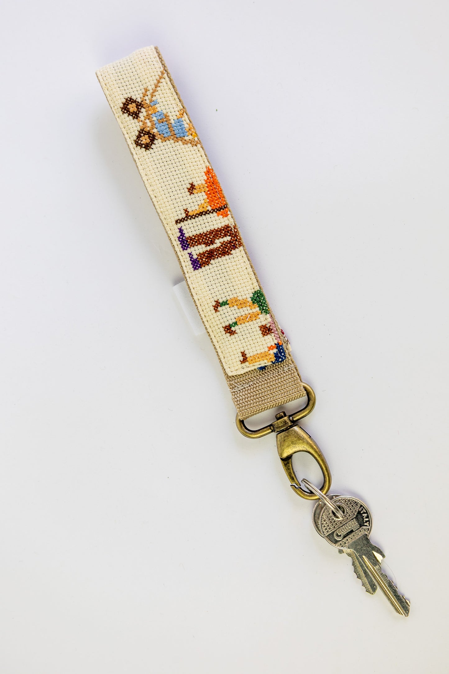 sleutelhanger - 1022