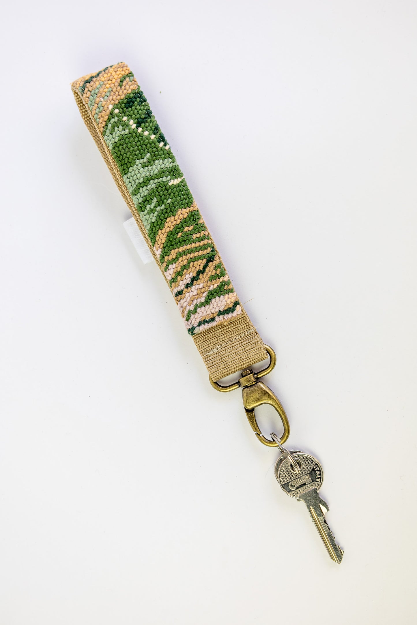 sleutelhanger - 1020