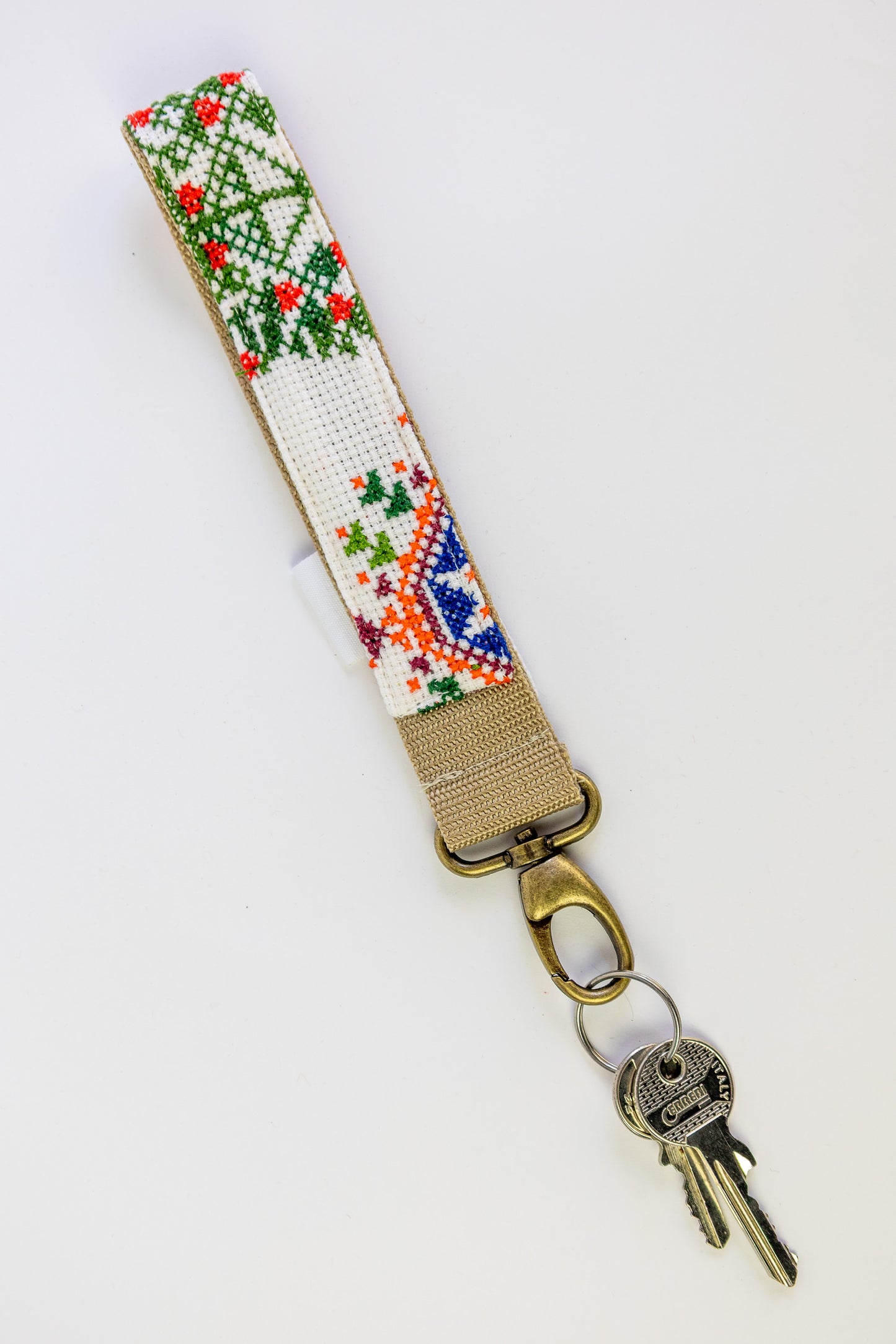 sleutelhanger - 1003