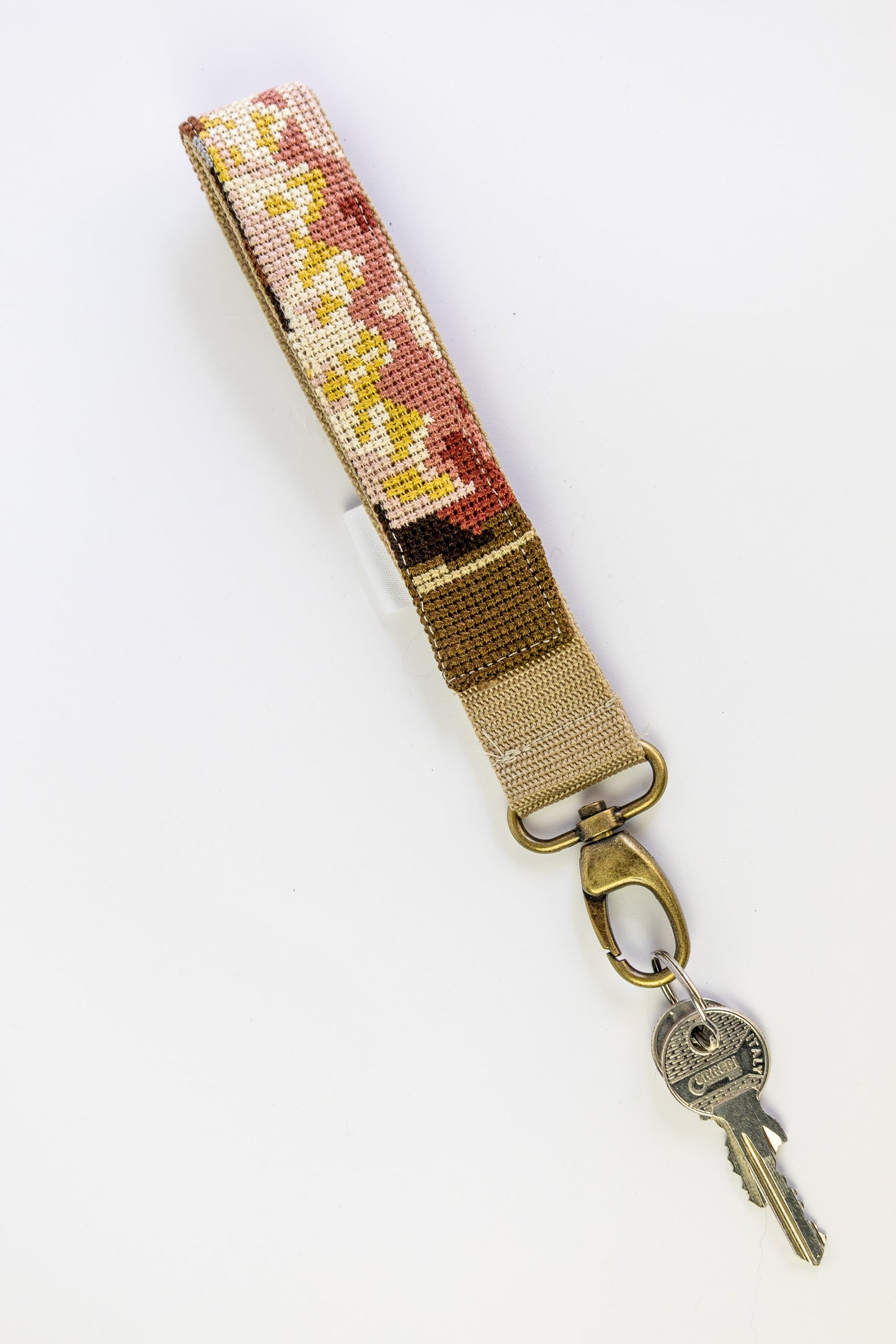 sleutelhanger - 1033