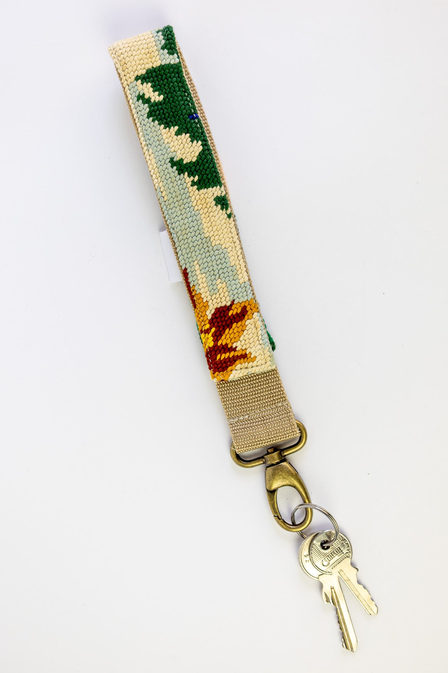 sleutelhanger - 1007
