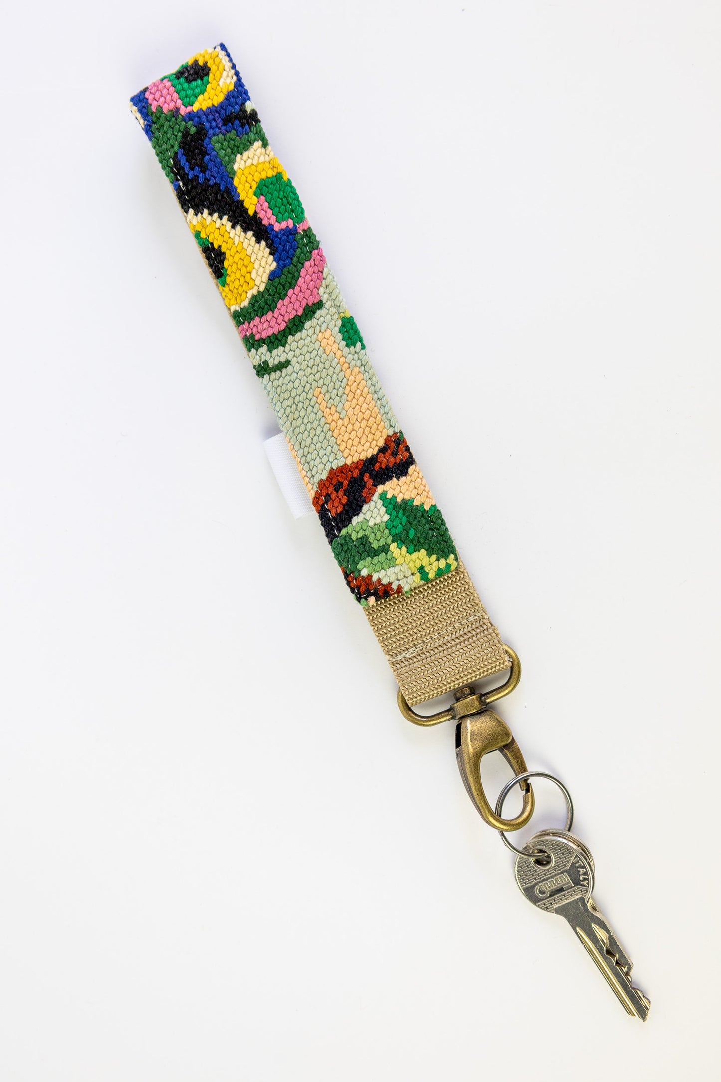 sleutelhanger - 1002