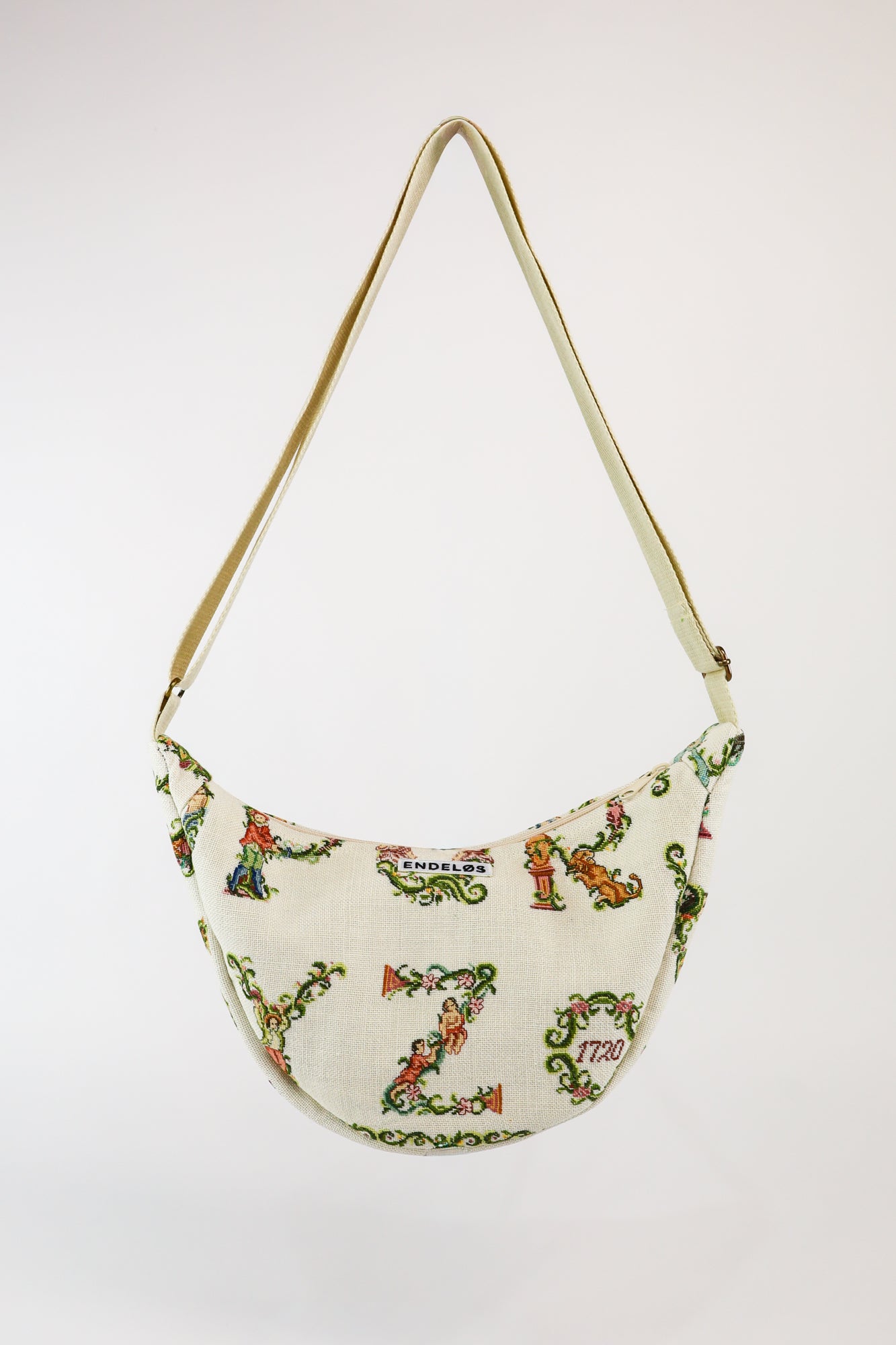 crossbody - ABC