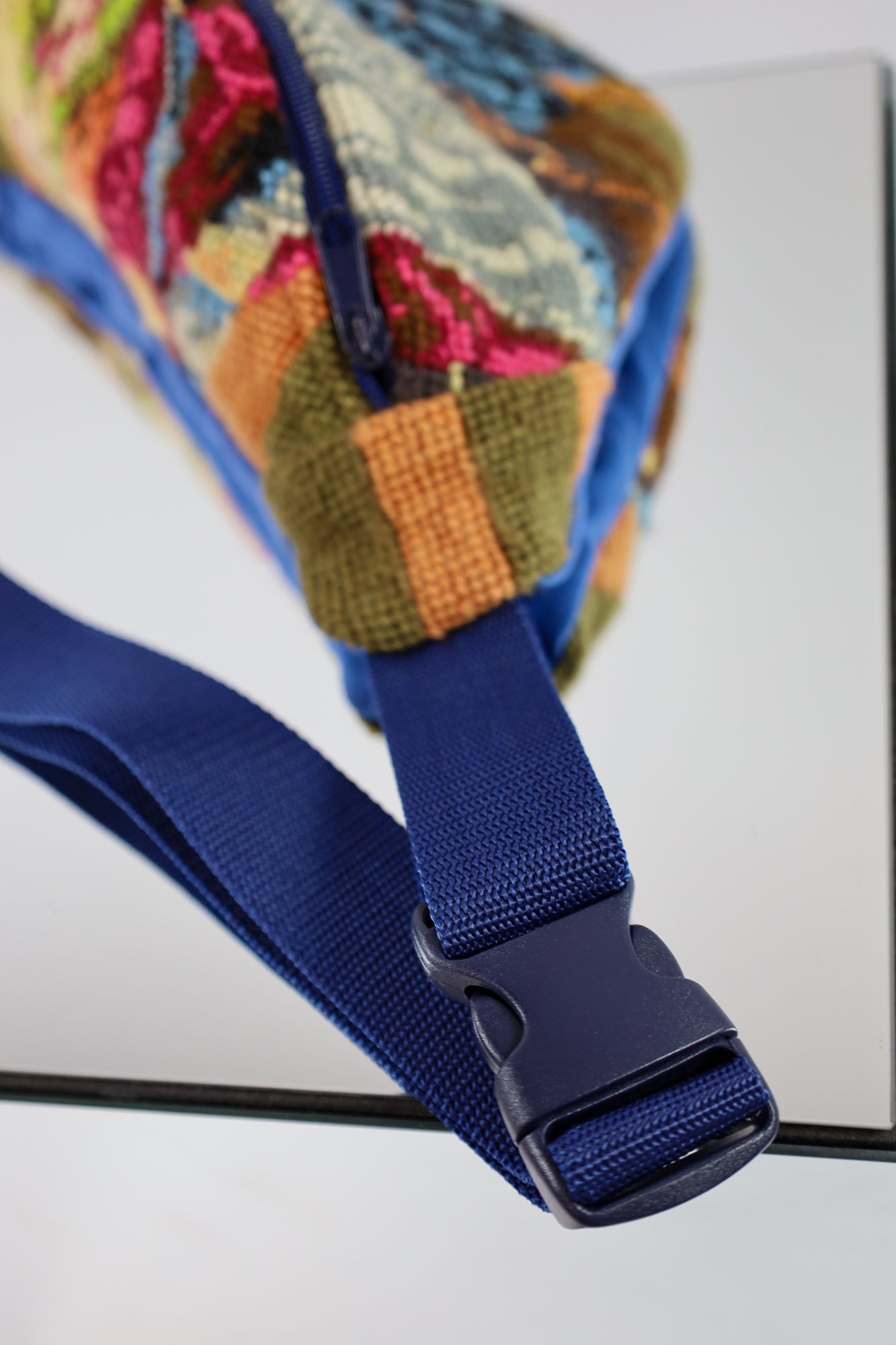 fanny pack - victoria