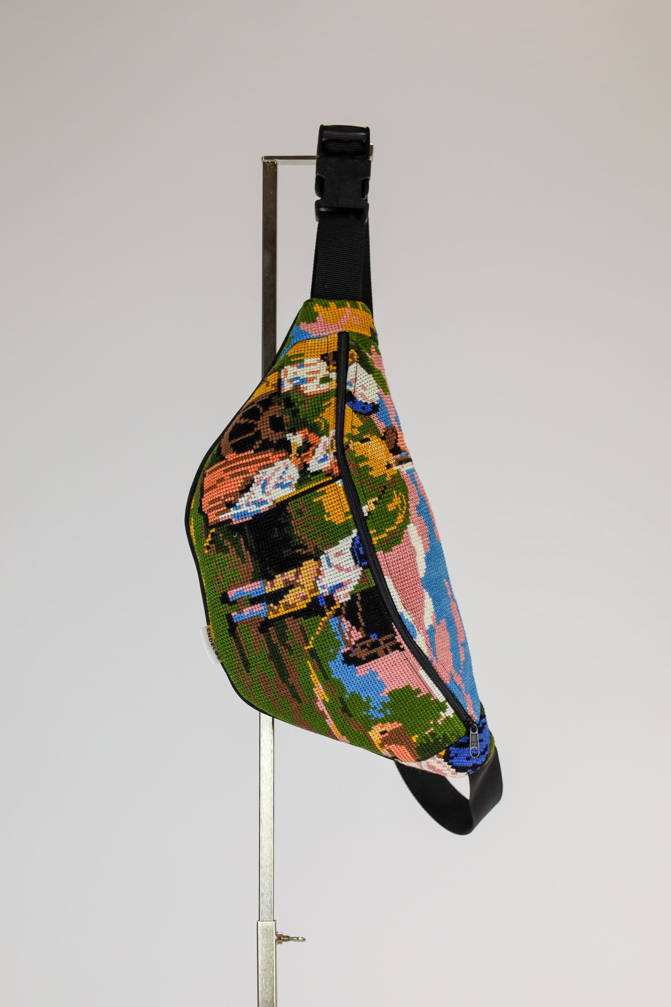 fanny pack victoria ENDELOS VINTAGE