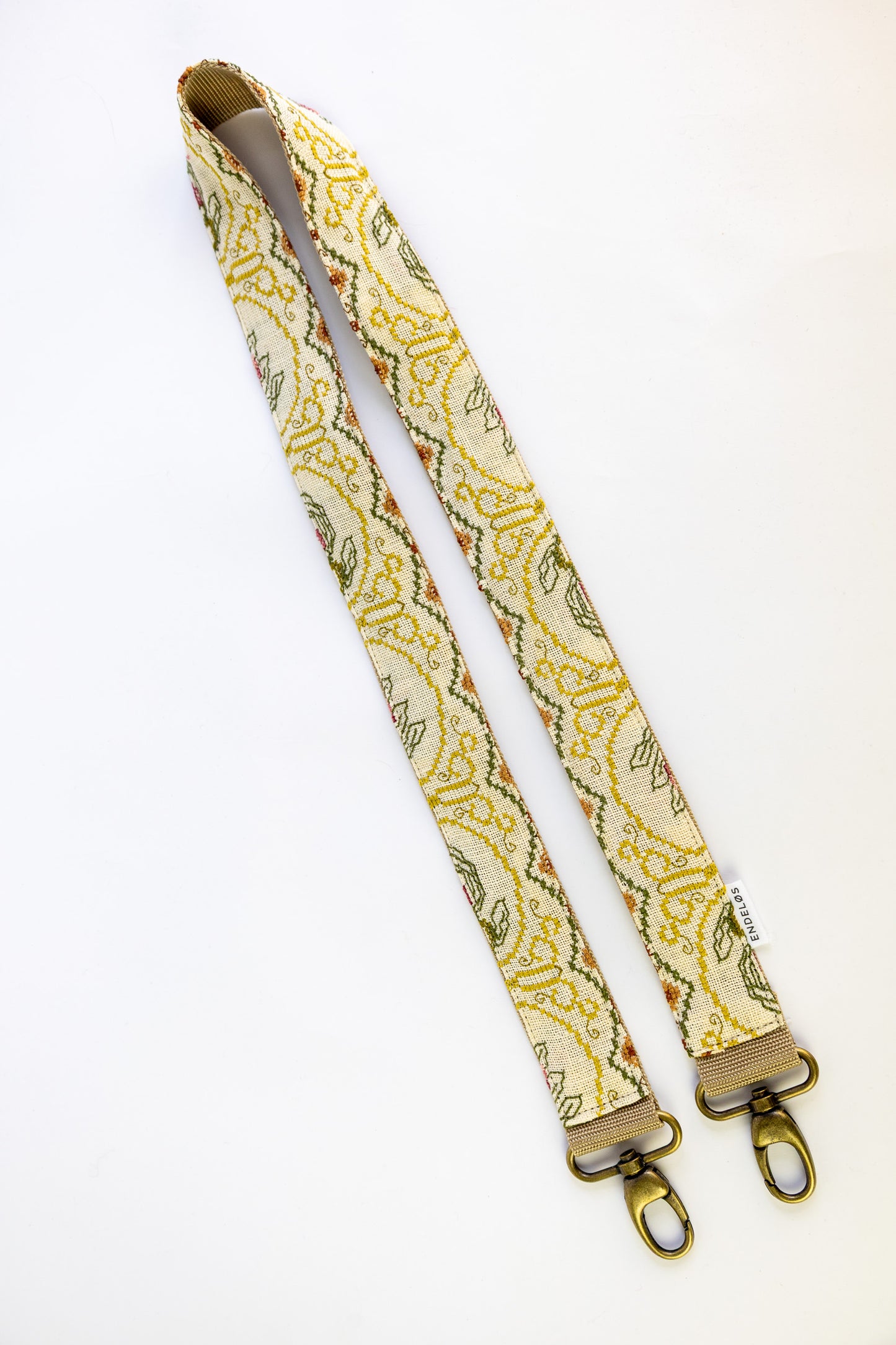 strap - brocante - 103 cm