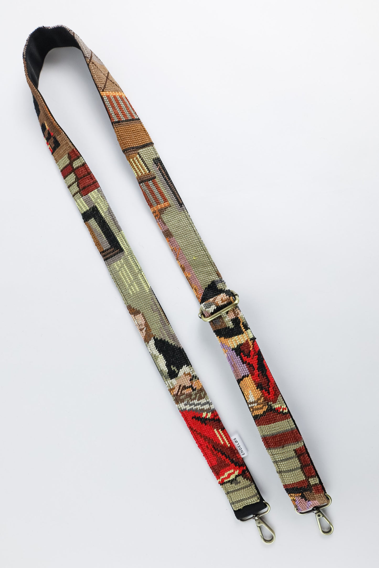 strap - appelschiller - verstelbaar