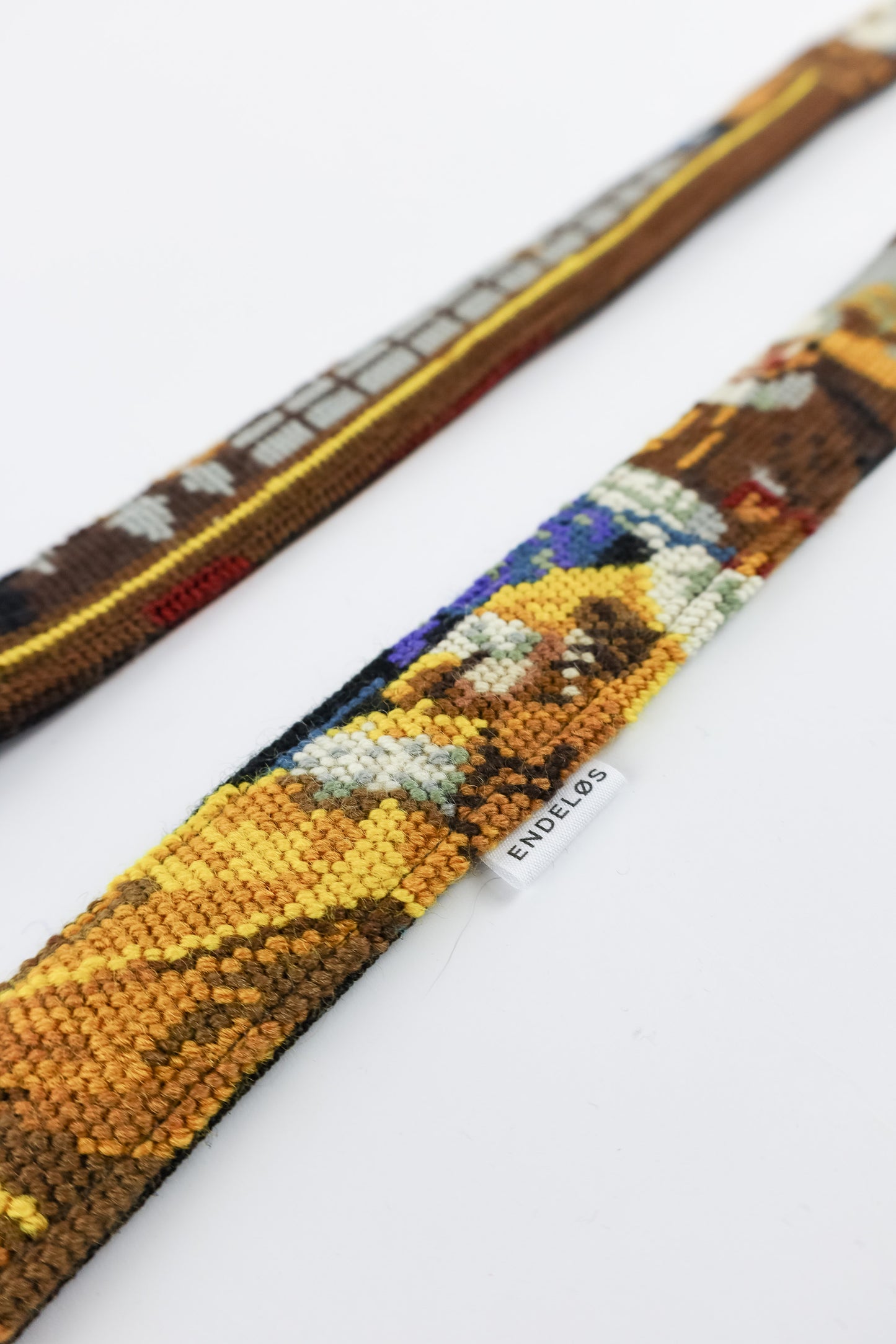 strap - liefdesbrief - 157 cm