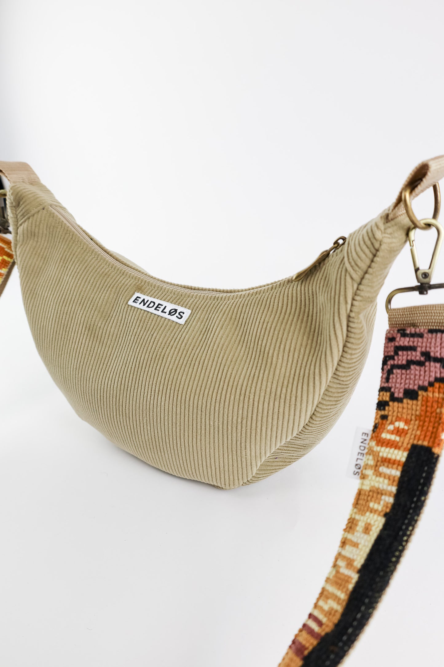 strap - zwaluw - verstelbaar