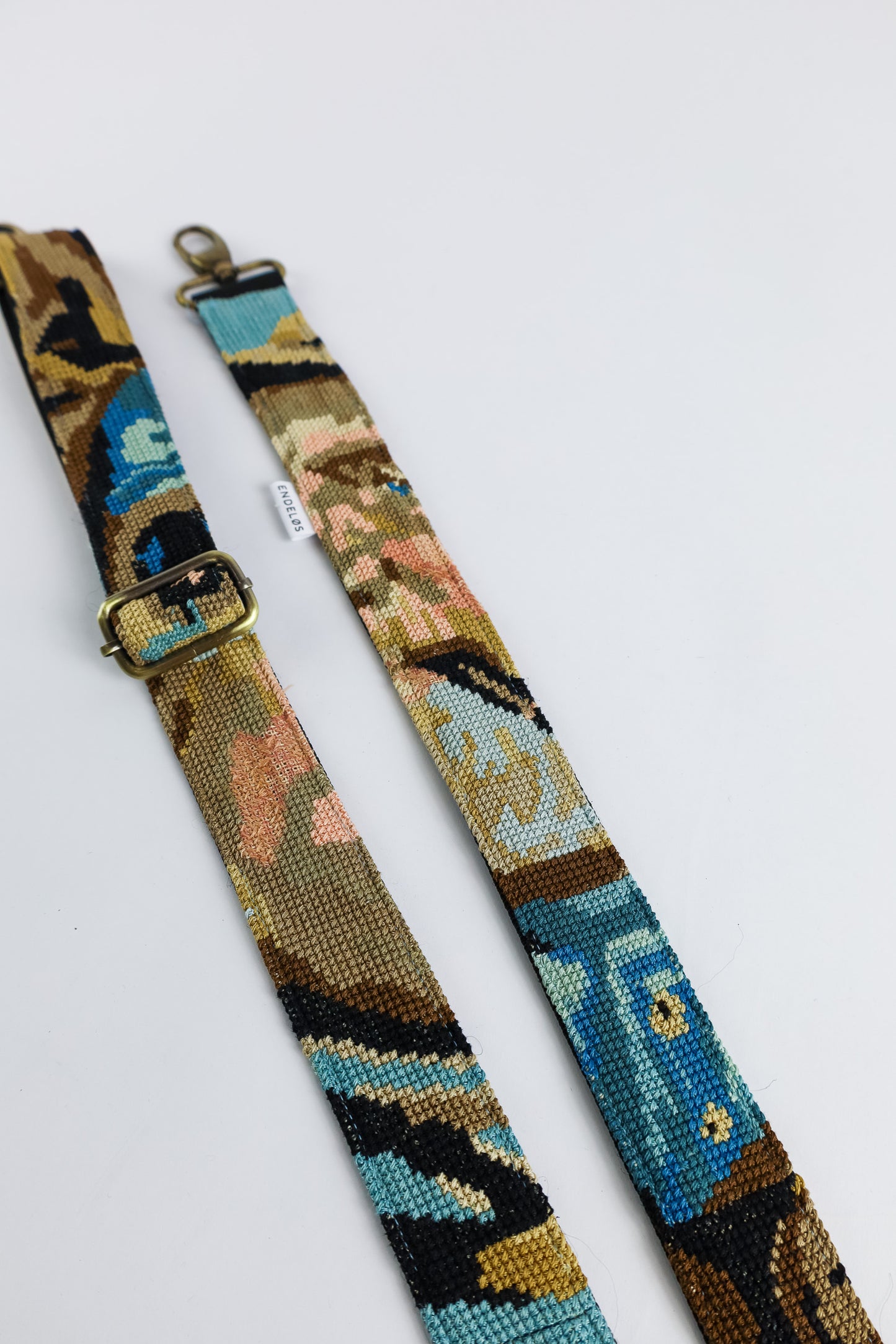 strap - kapitein - verstelbaar