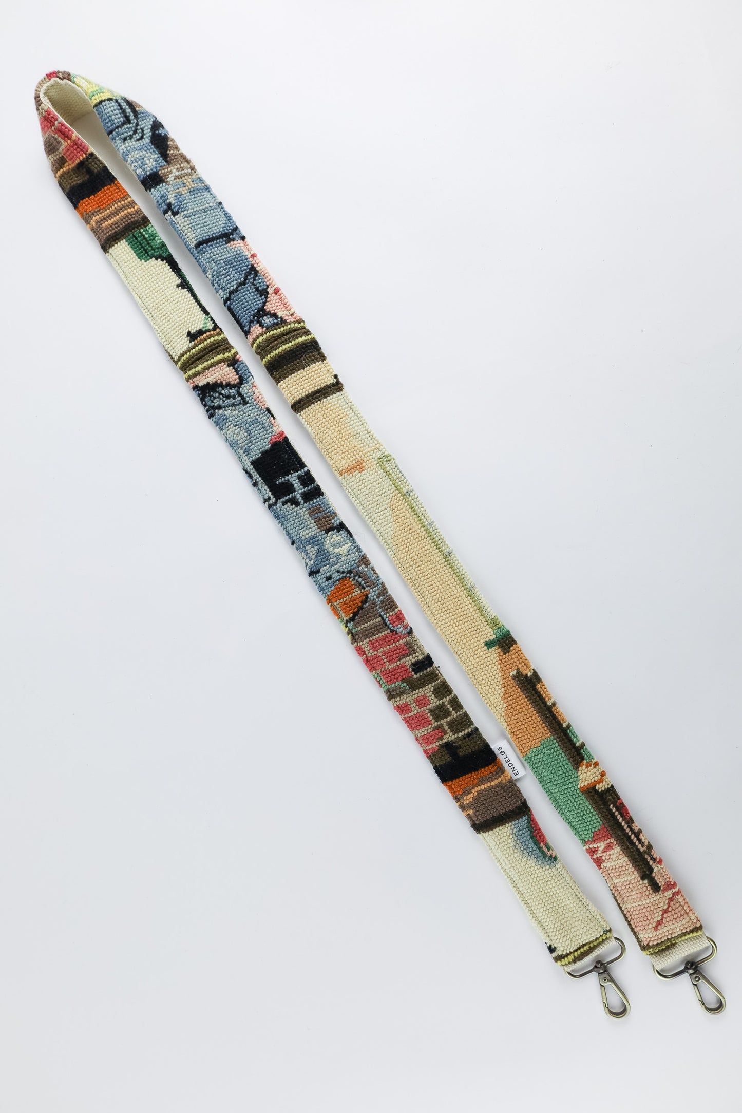 strap - kachel - 154 cm