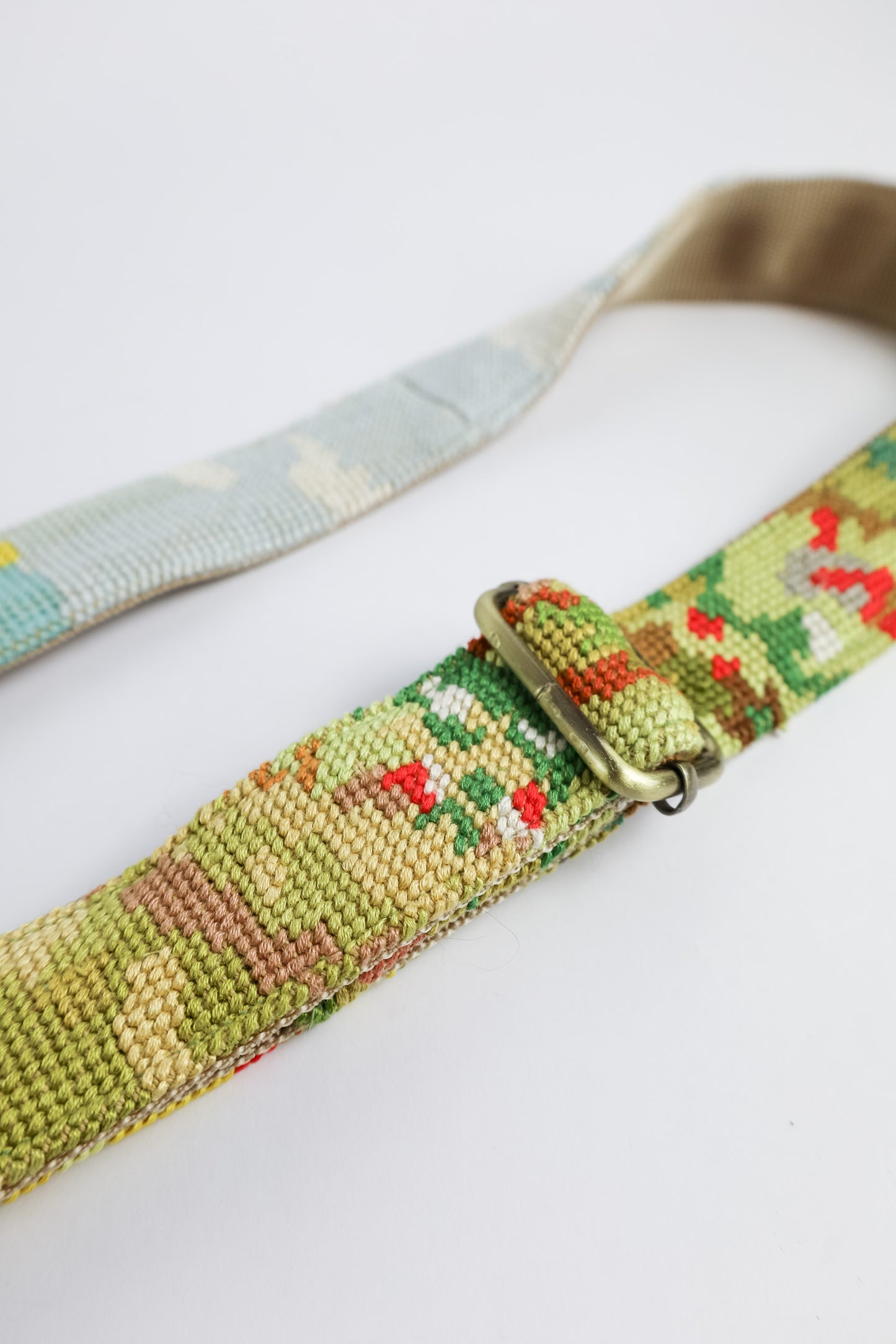 strap - landgoed - verstelbaar