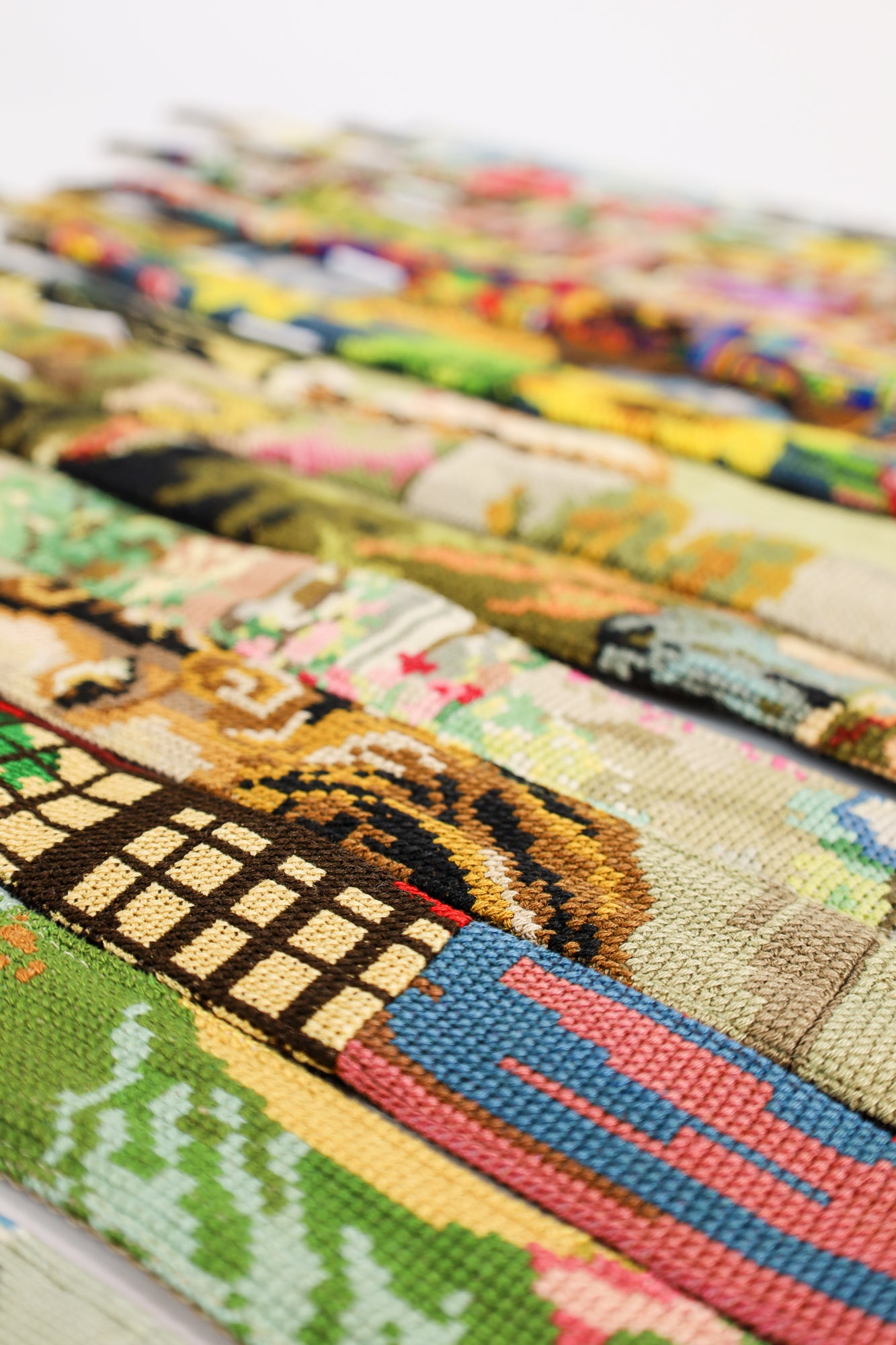 strap - stil leven I