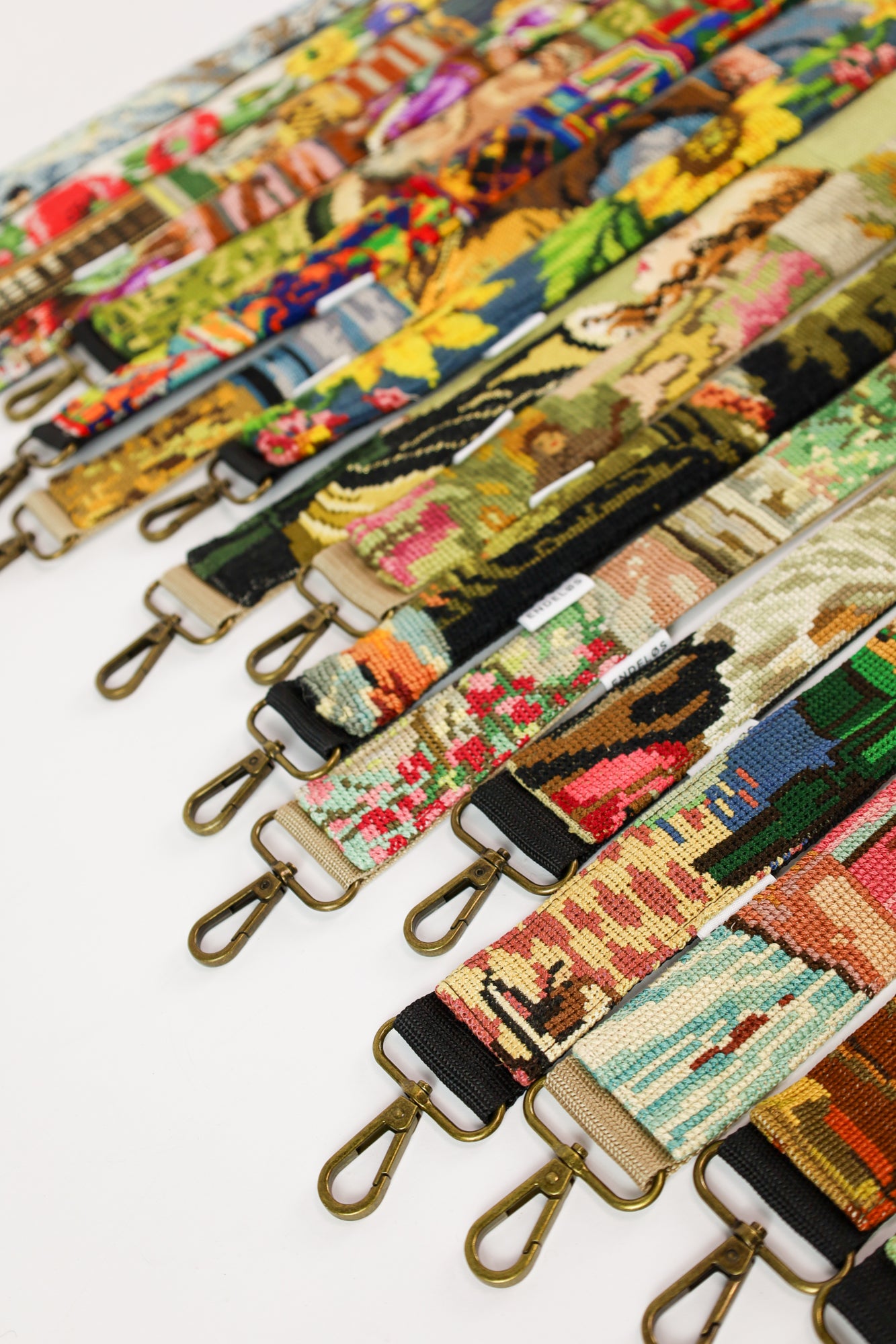 strap - man met pijp