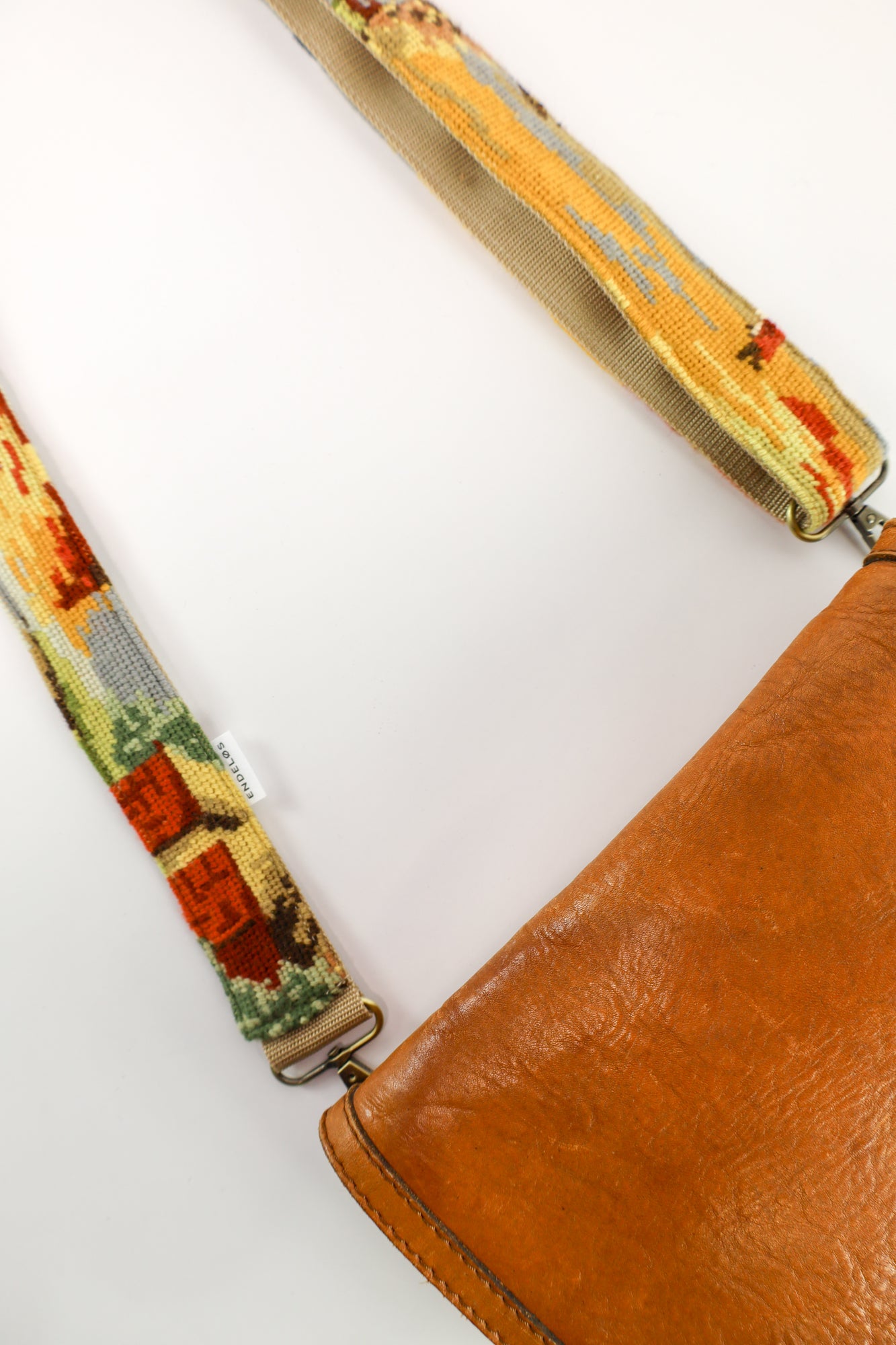 strap - zeilboot - verstelbaar