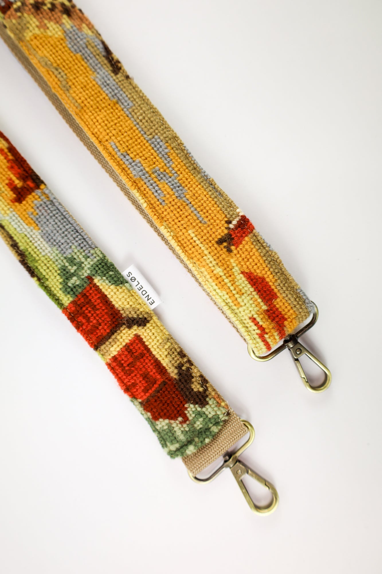 strap - zeilboot - verstelbaar