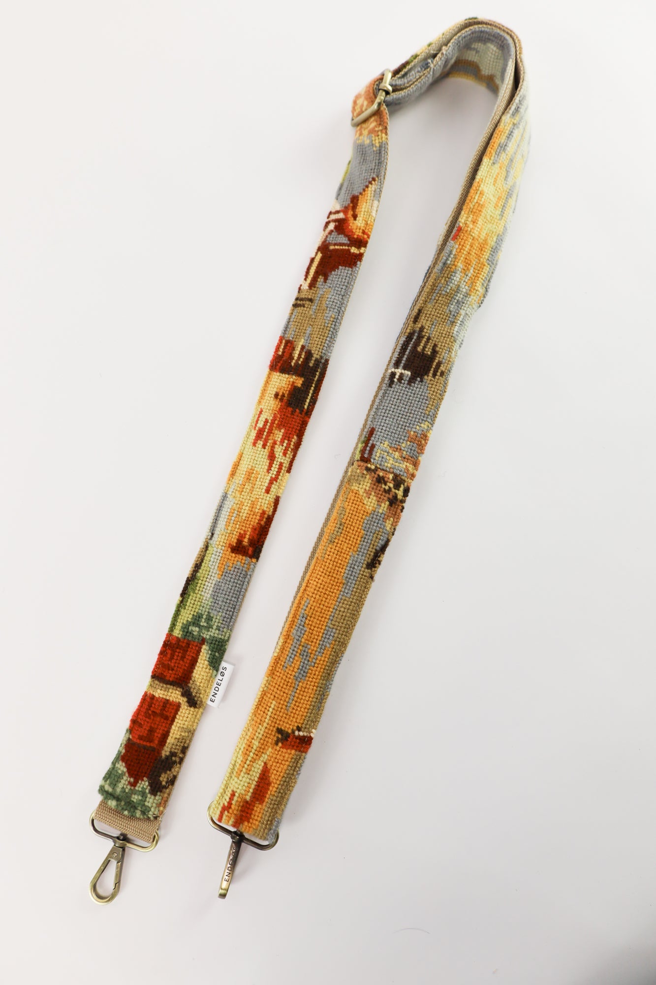 strap - zeilboot - verstelbaar