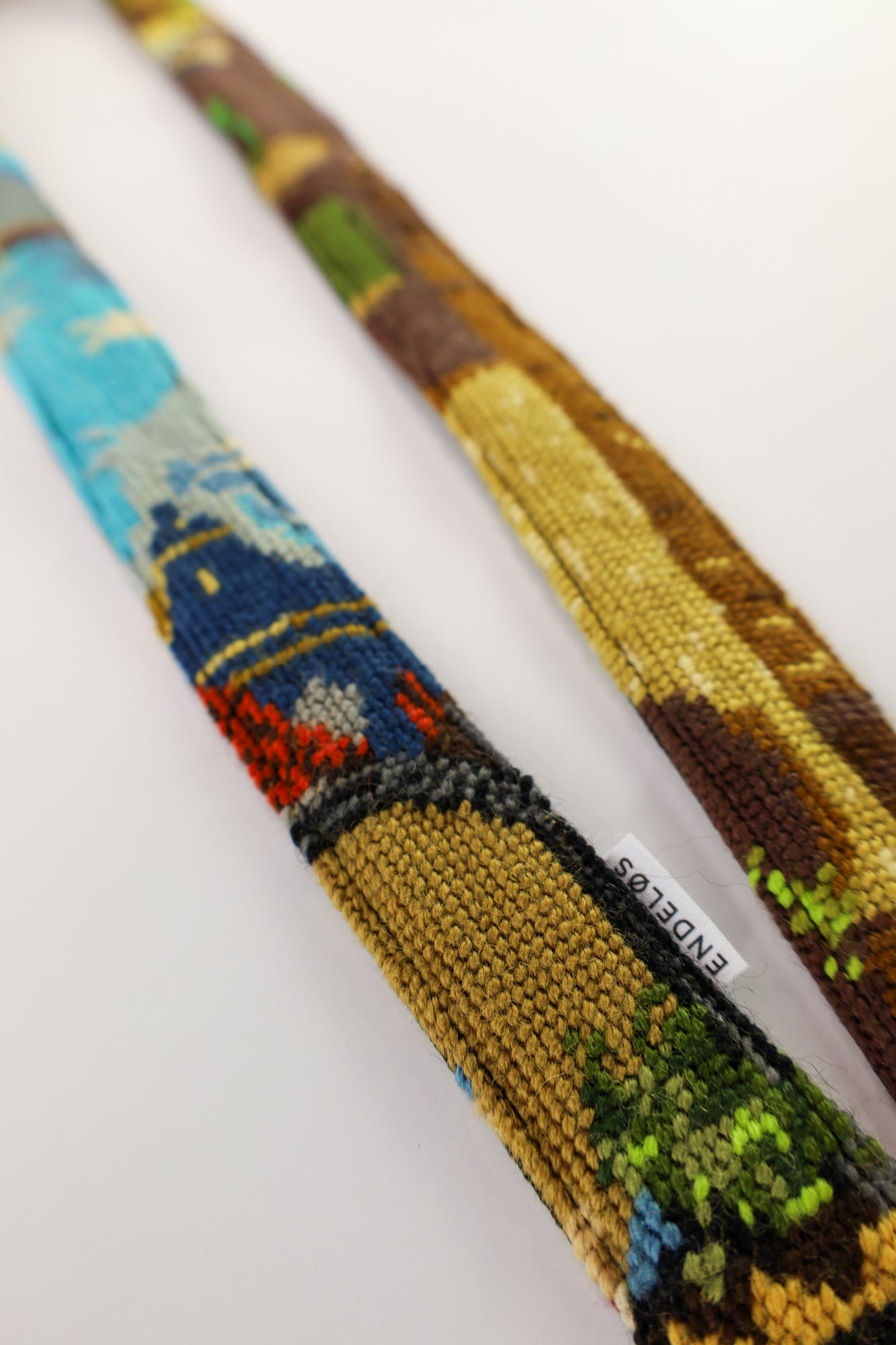 strap - stad - 153 cm