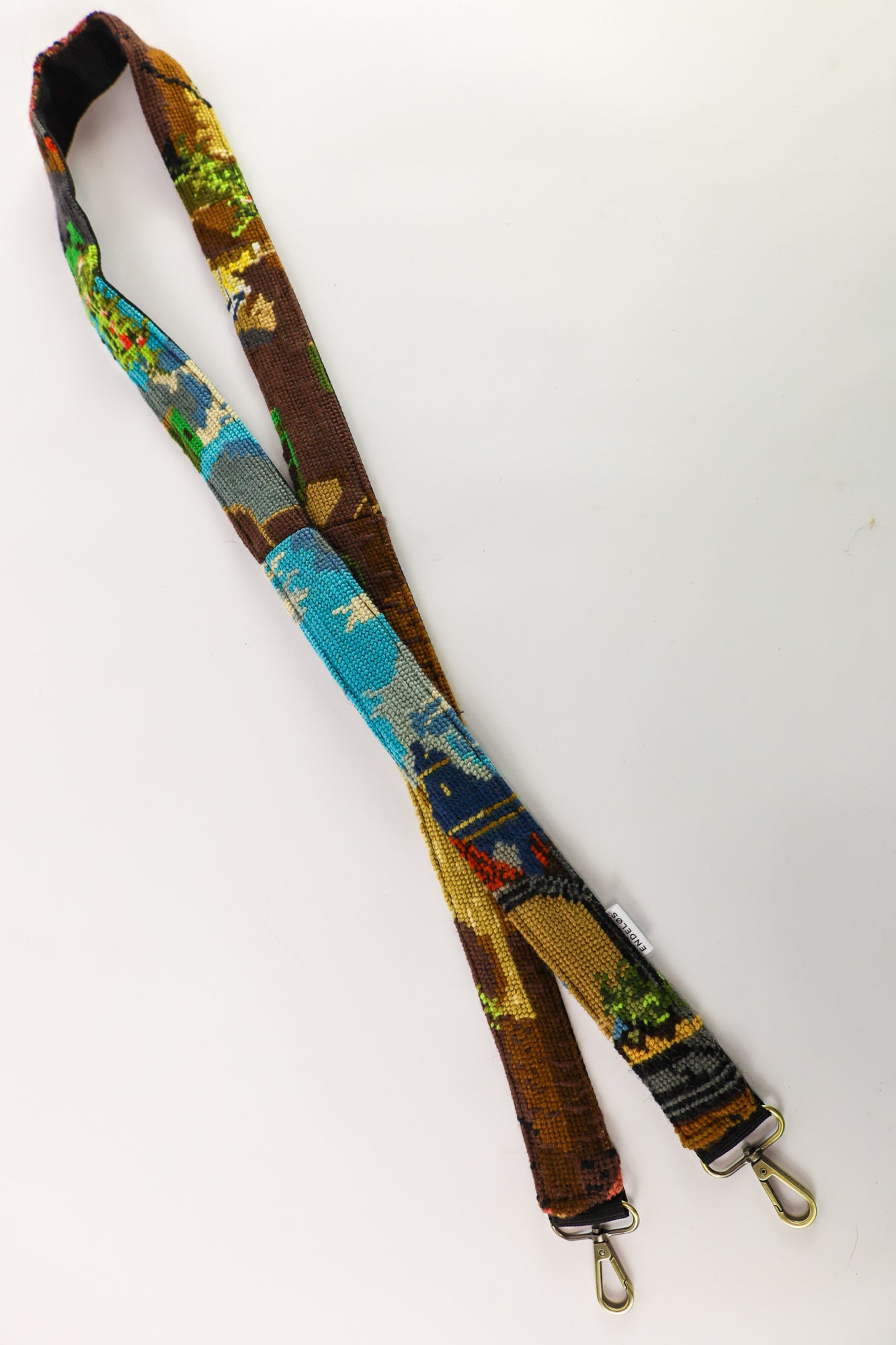 strap - stad - 153 cm