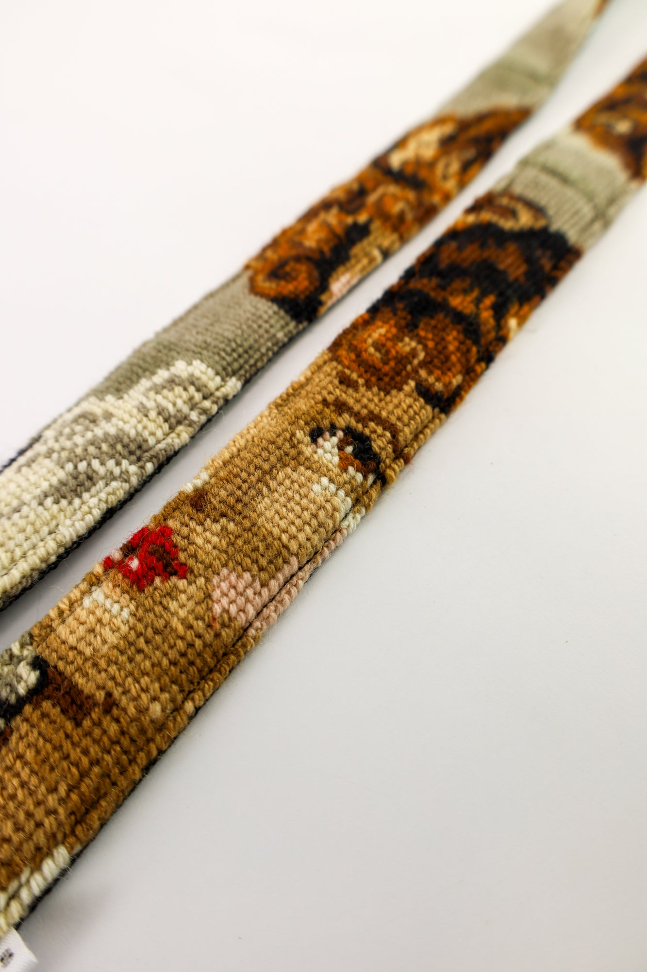 strap - krul - 160 cm