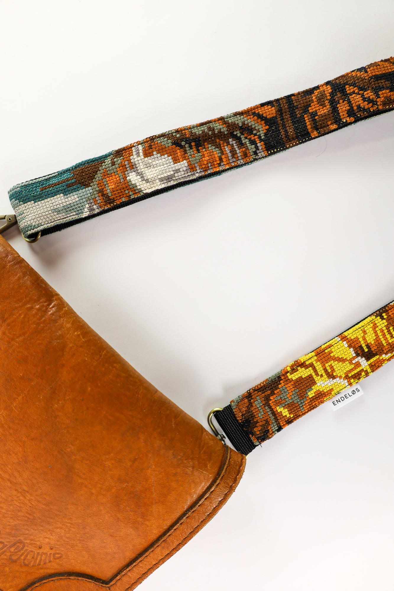 strap - lezer - verstelbaar