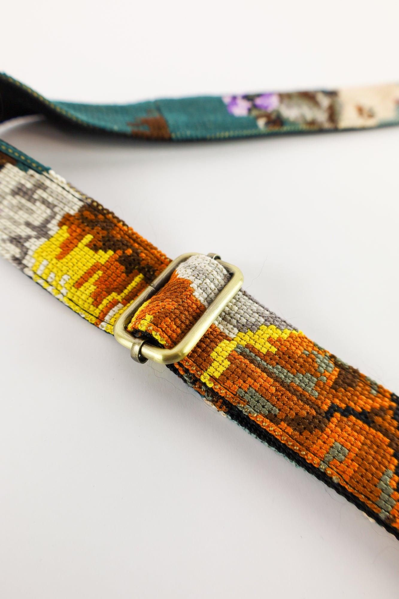 strap - lezer - verstelbaar