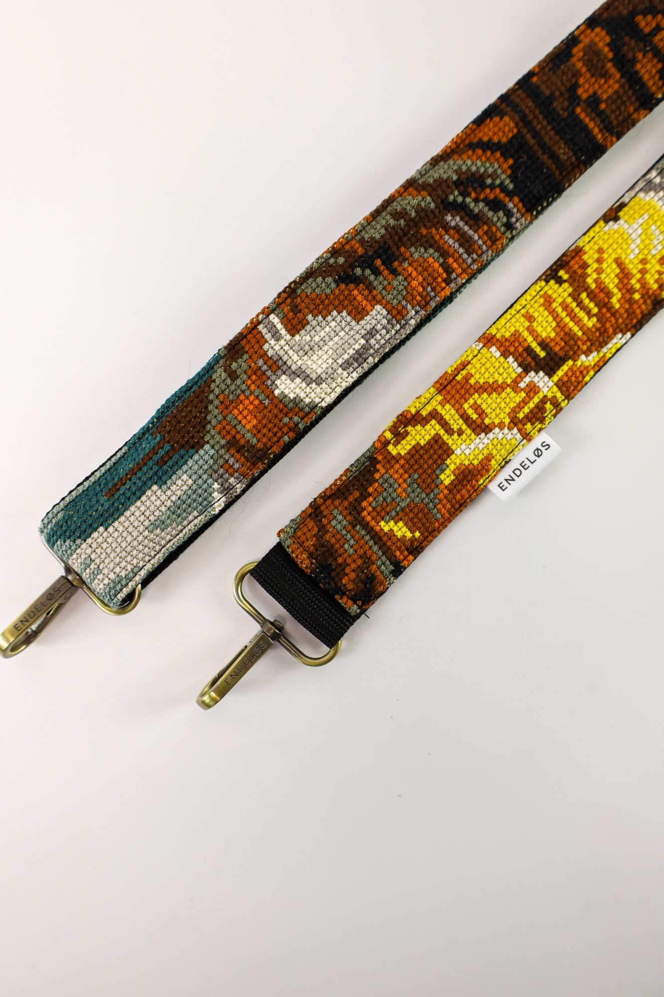 strap - lezer - verstelbaar