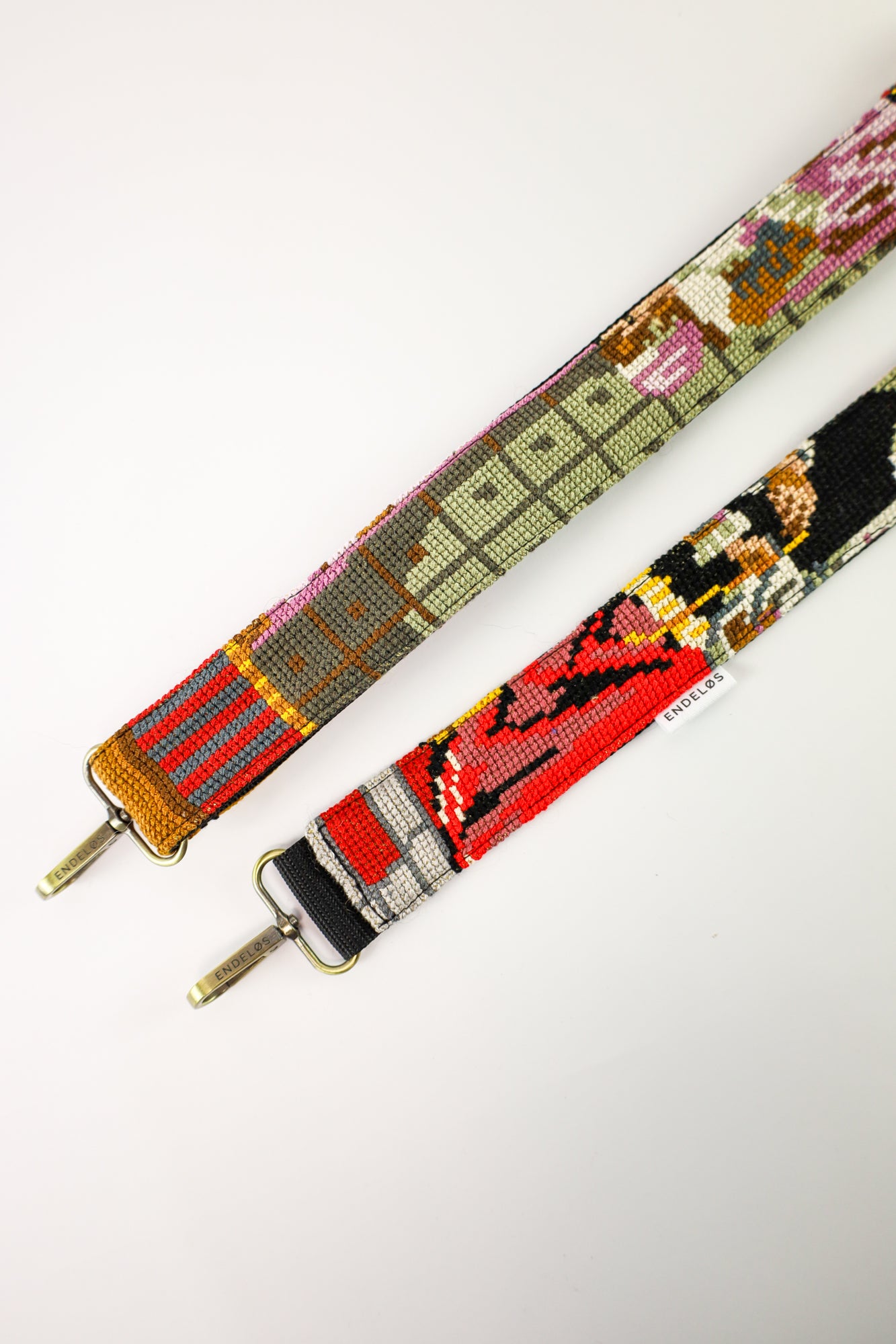 strap - perenschiller - verstelbaar