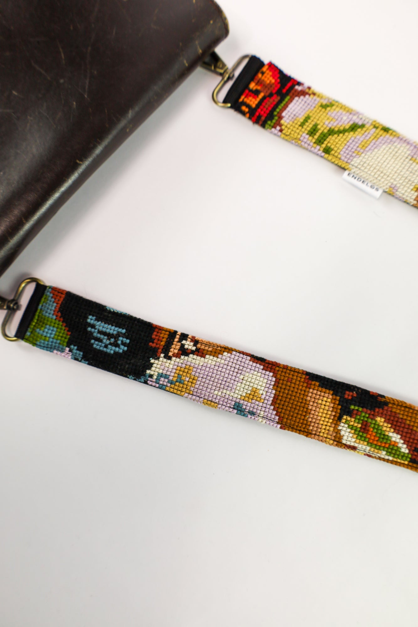 strap - lady - 125 cm