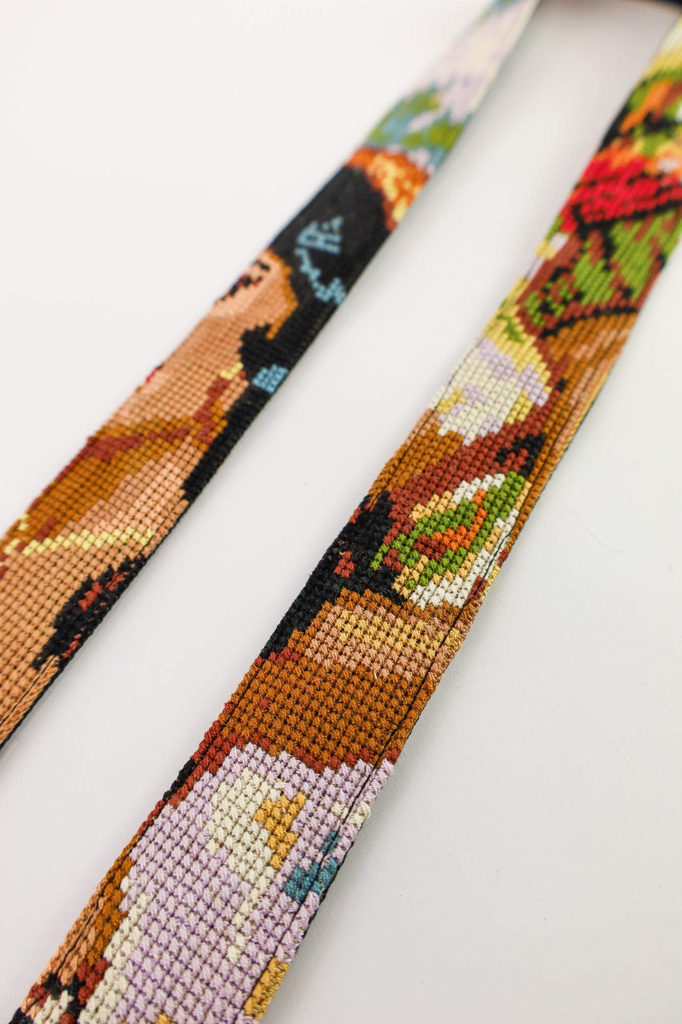 strap - lady - 125 cm