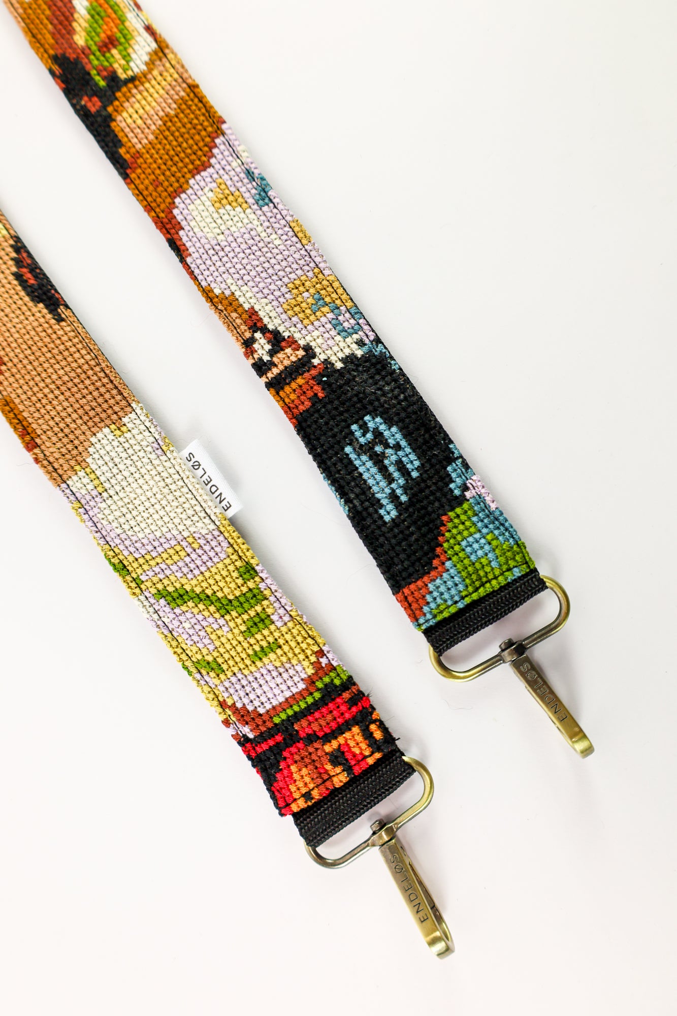 strap - lady - 125 cm