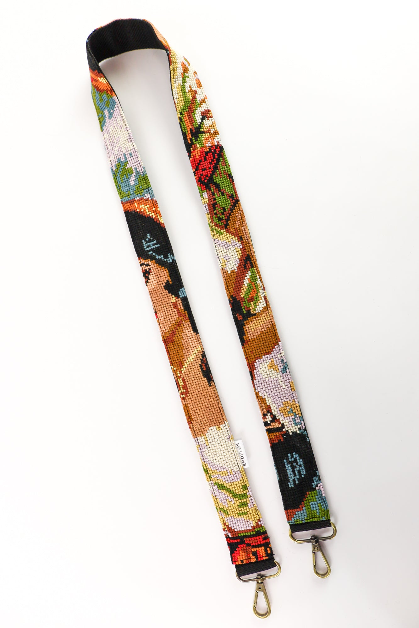strap - lady - 125 cm