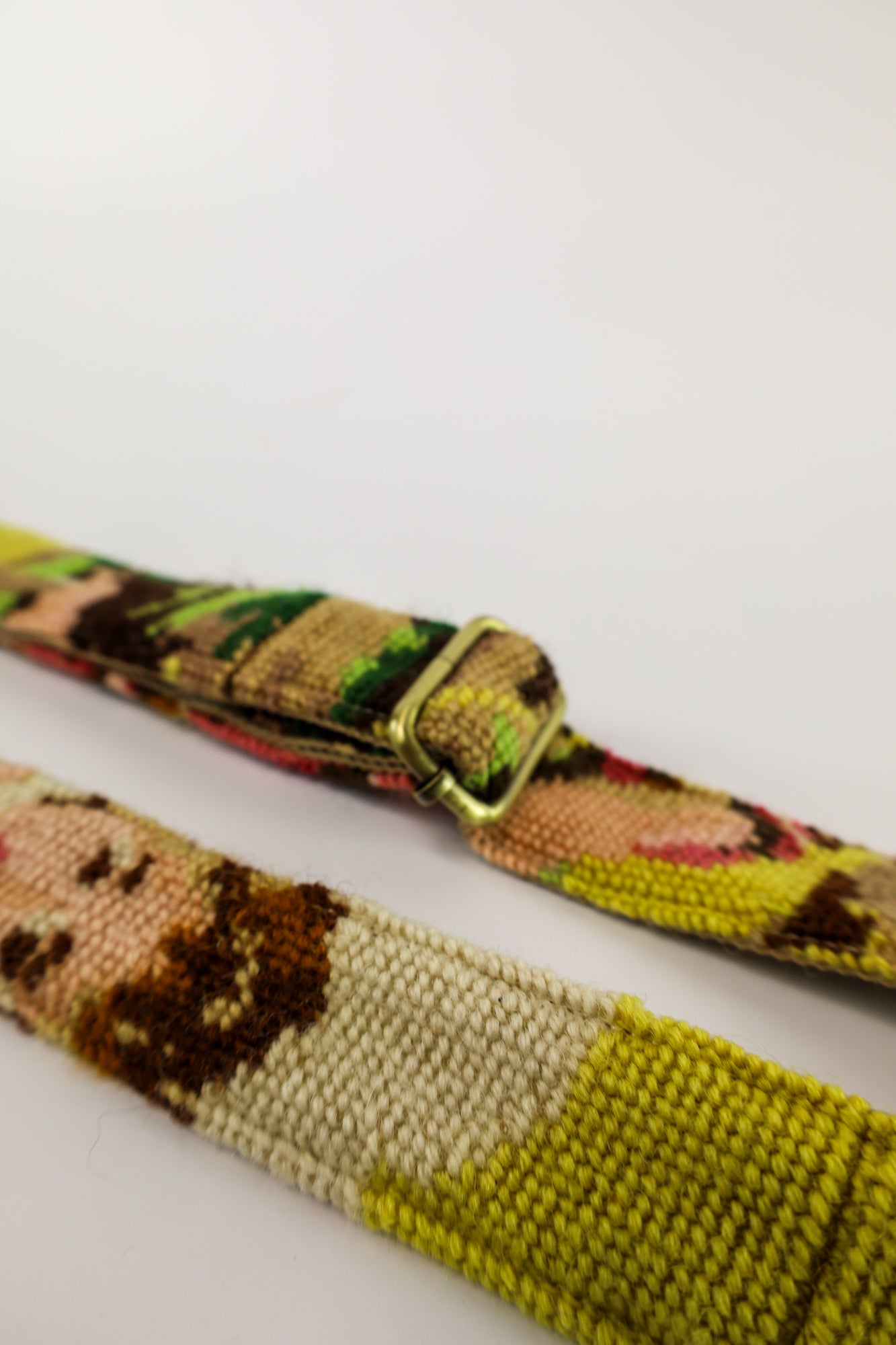 strap - schapenhoedster - verstelbaar