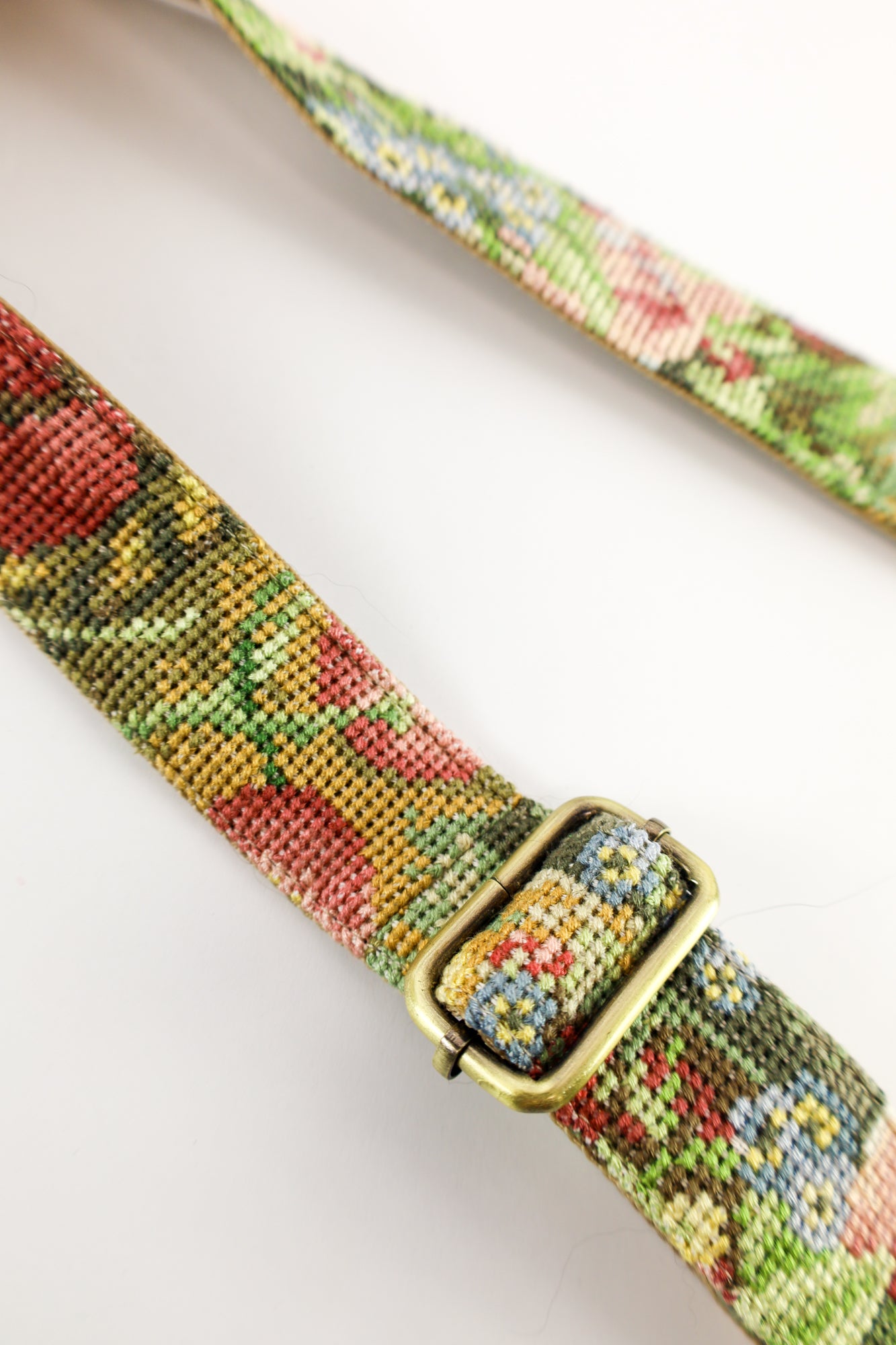 strap - boeket - verstelbaar