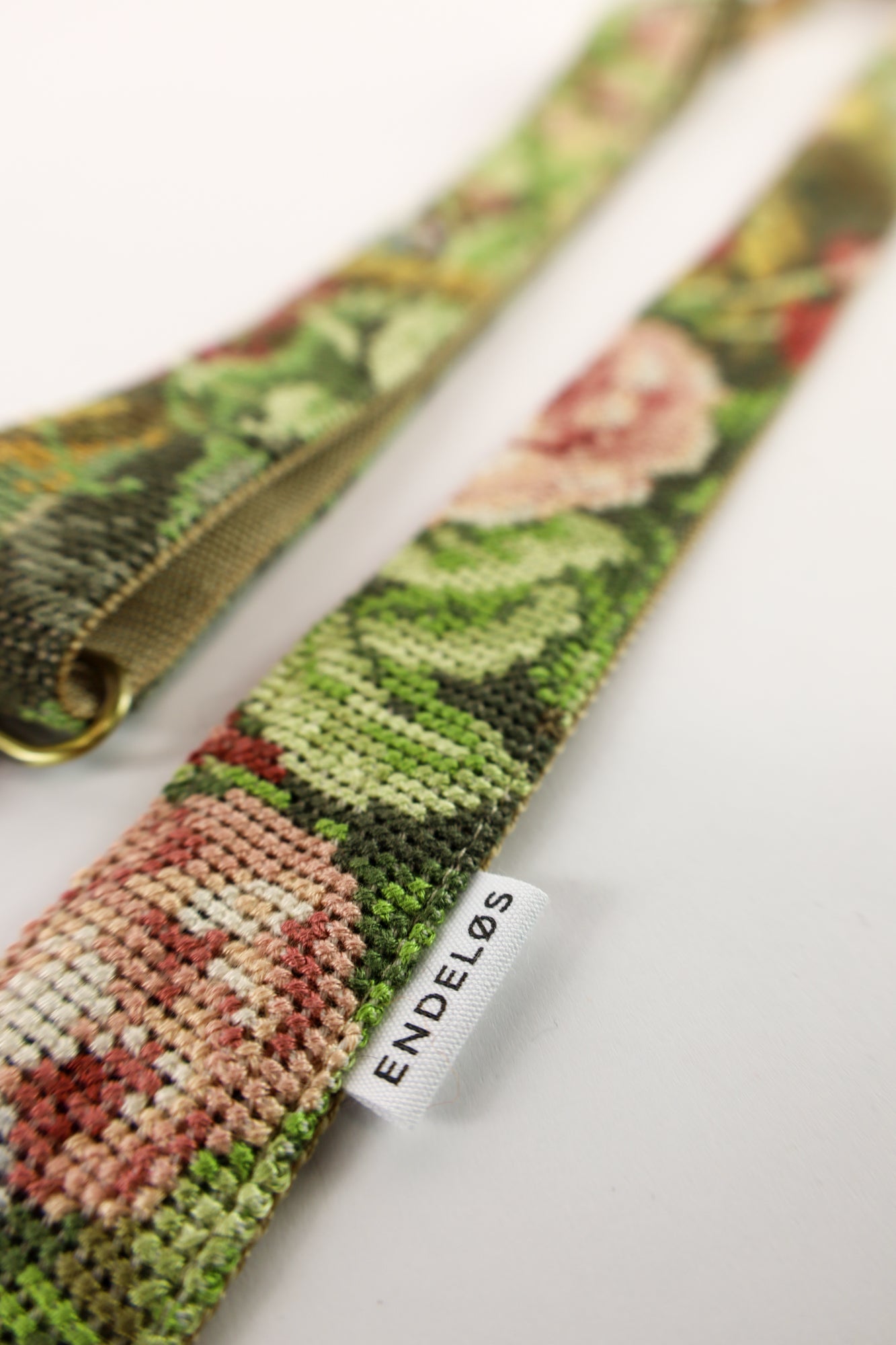 strap - boeket - verstelbaar