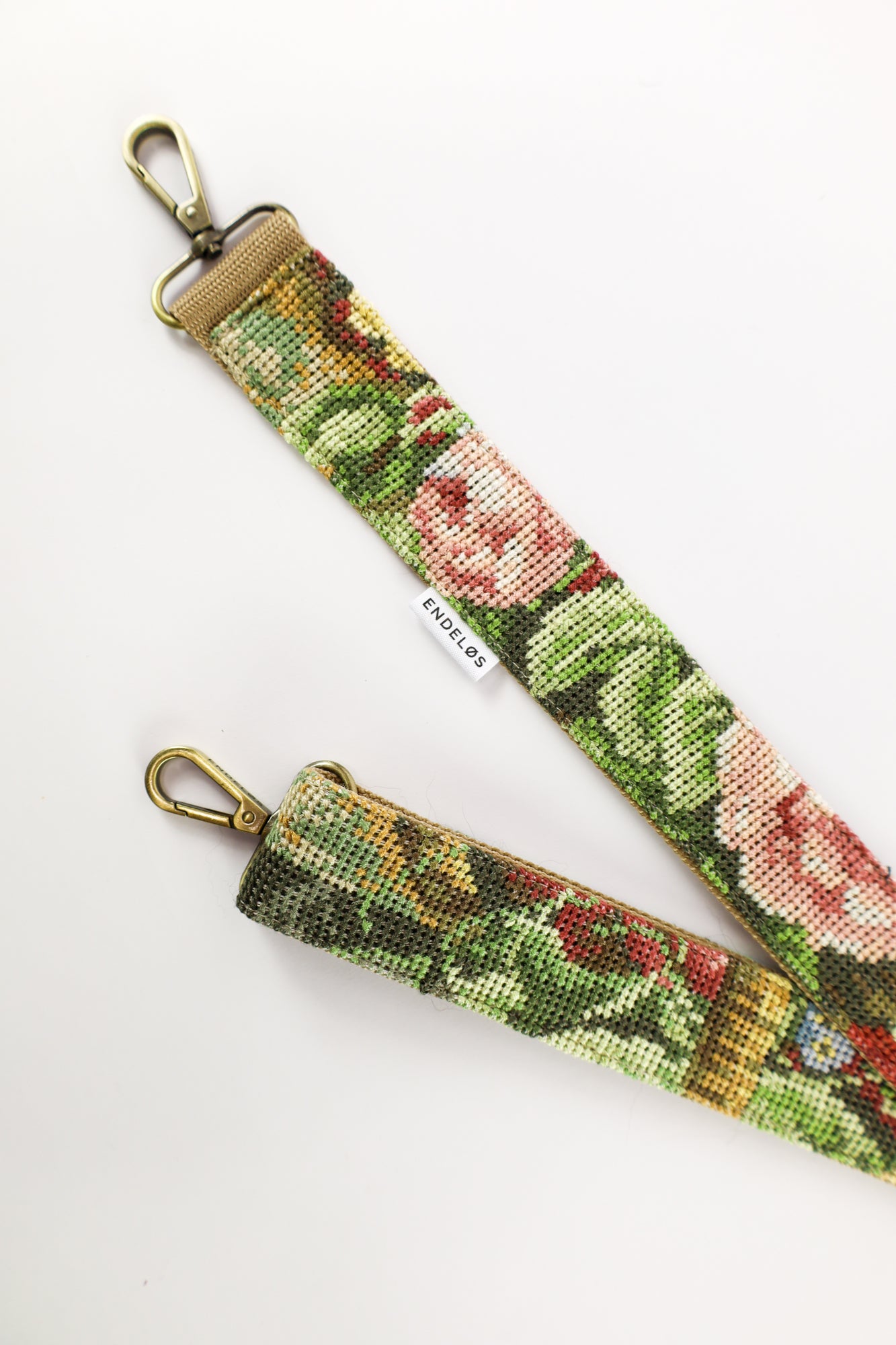 strap - boeket - verstelbaar
