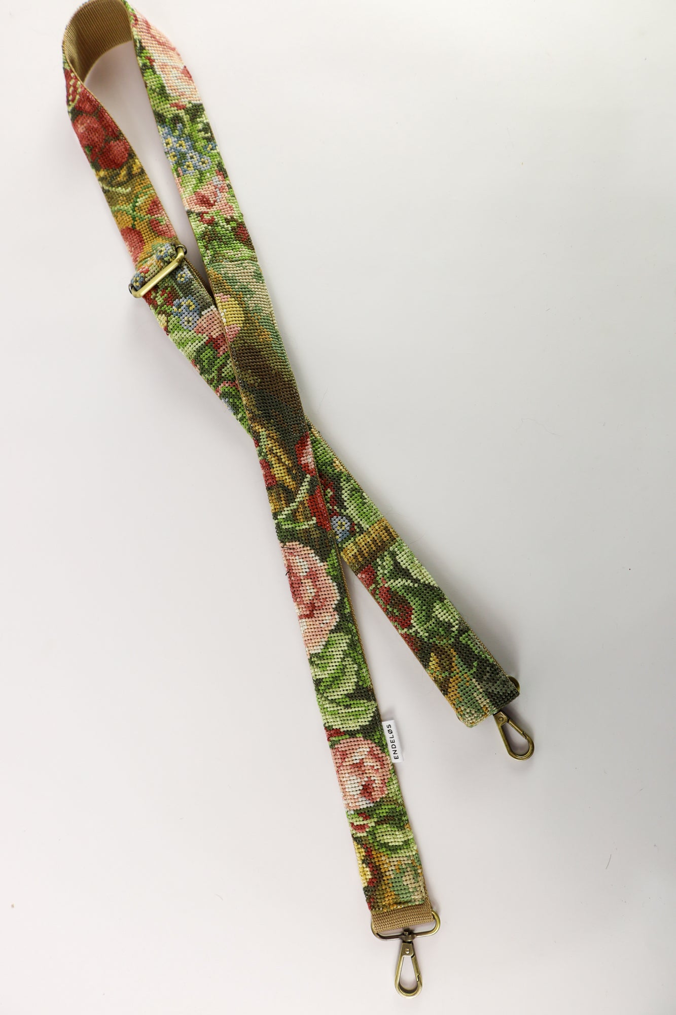 strap - boeket - verstelbaar