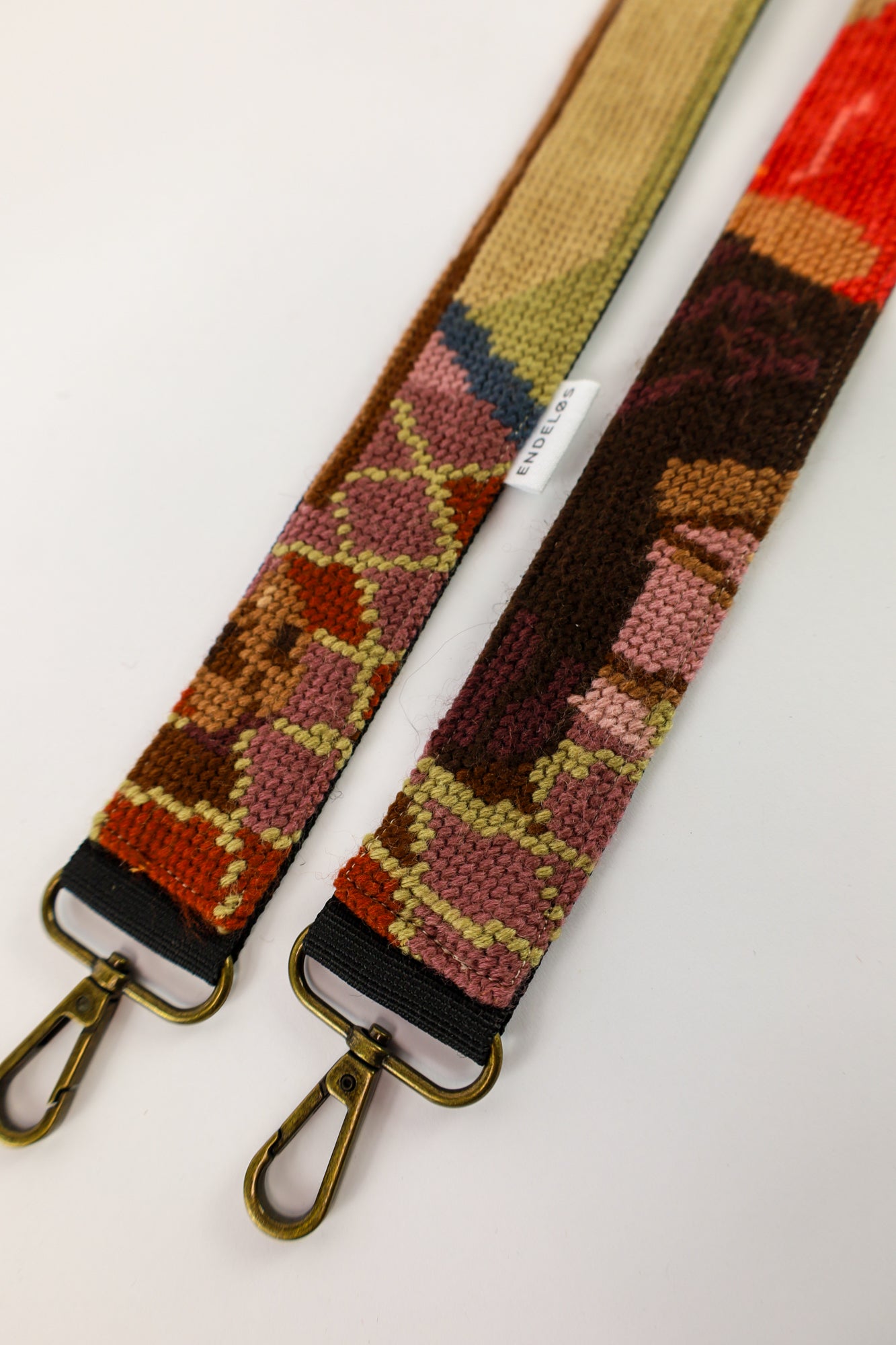 strap - poeder - 109 cm