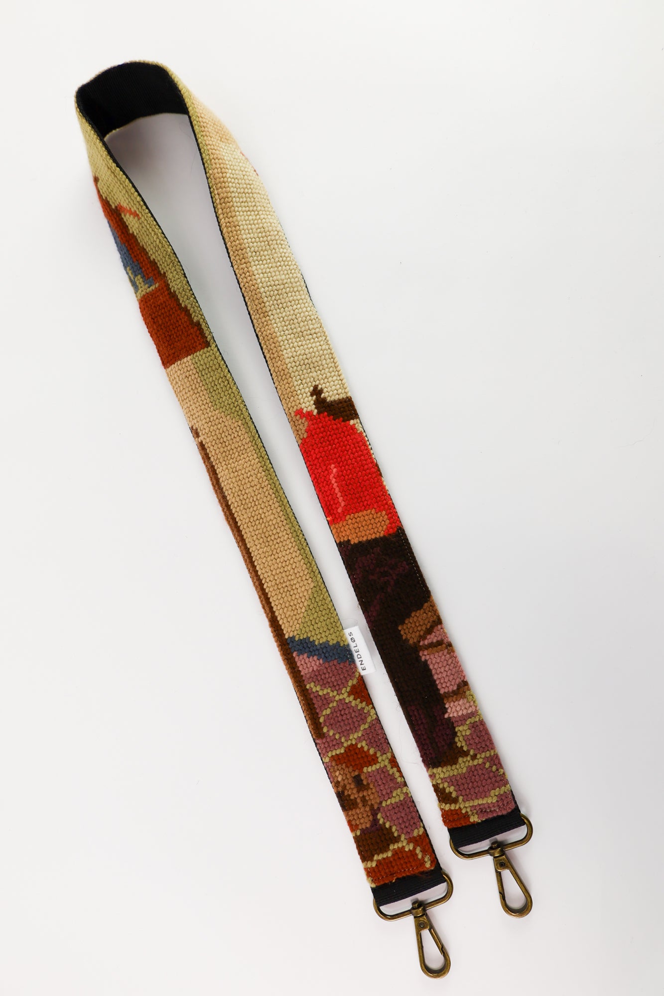 strap - poeder - 109 cm