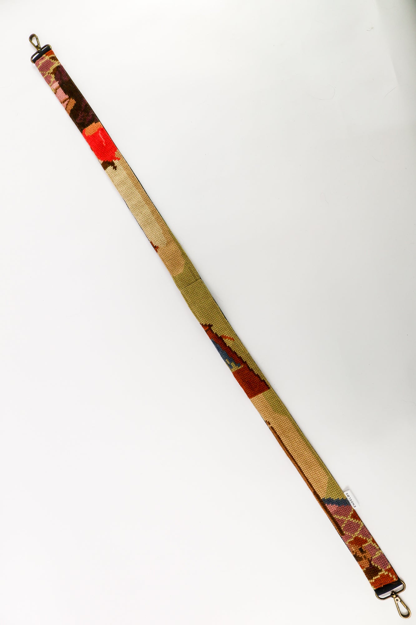strap - poeder - 109 cm