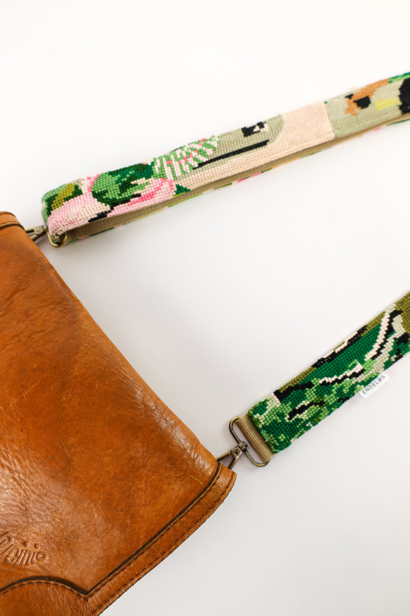 strap - flamenco - verstelbaar