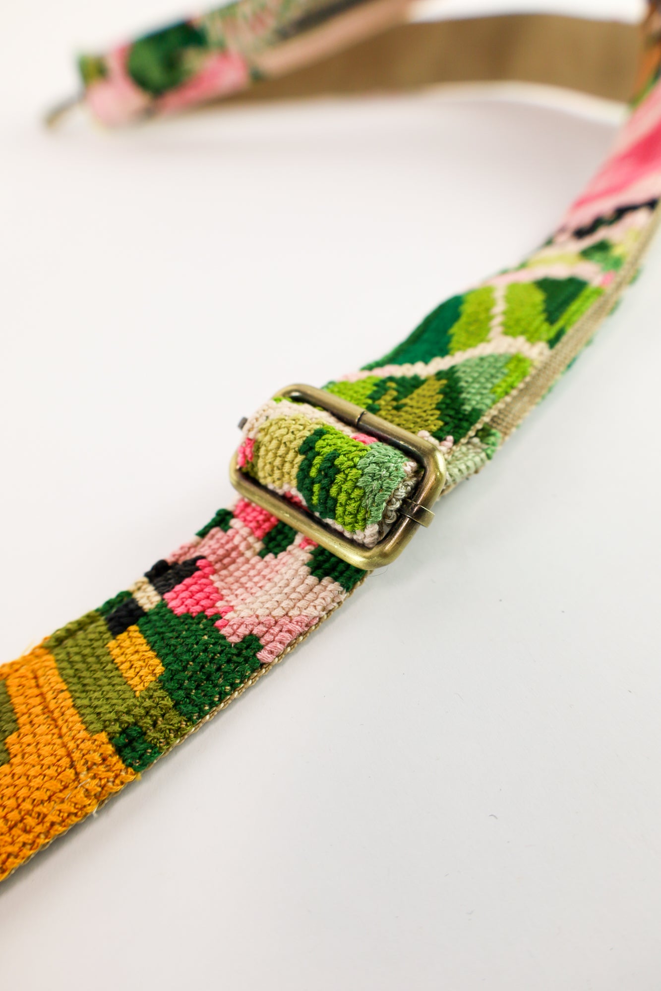 strap - flamenco - verstelbaar