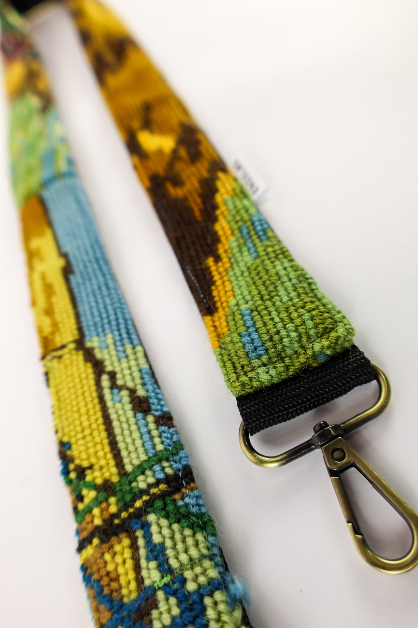 strap - strand - 110 cm