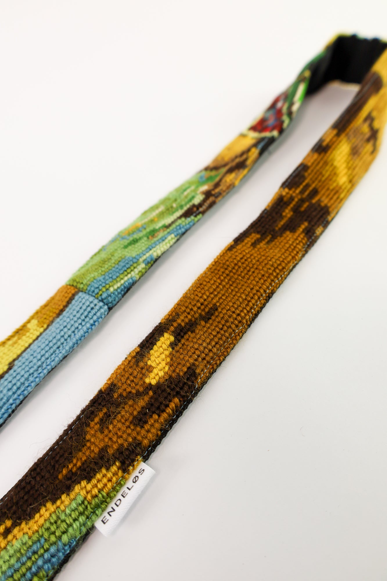 strap - strand - 110 cm